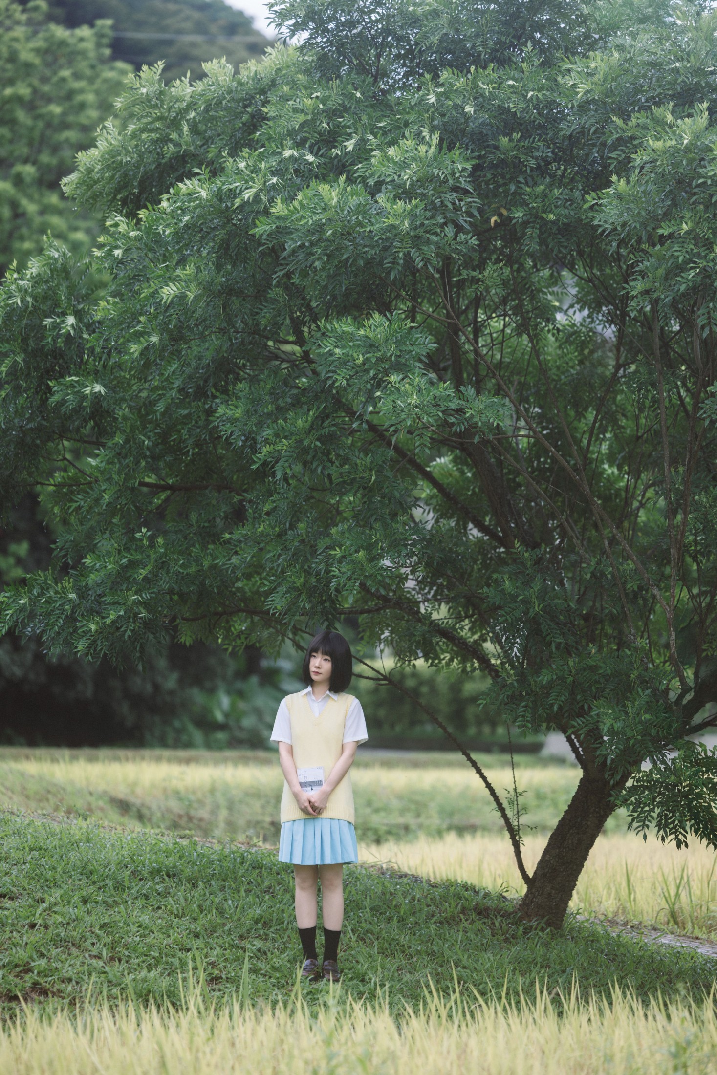 图片[5] - 团长 - 《在原野》[22P] - 机器猫次元 - 机器猫次元