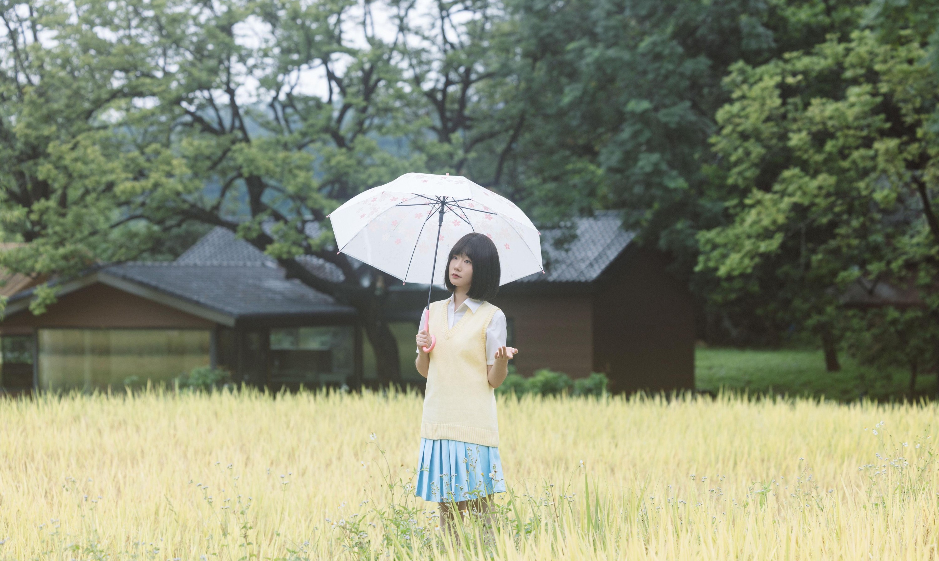 图片[2] - 团长 - 《在原野》[22P] - 机器猫次元 - 机器猫次元