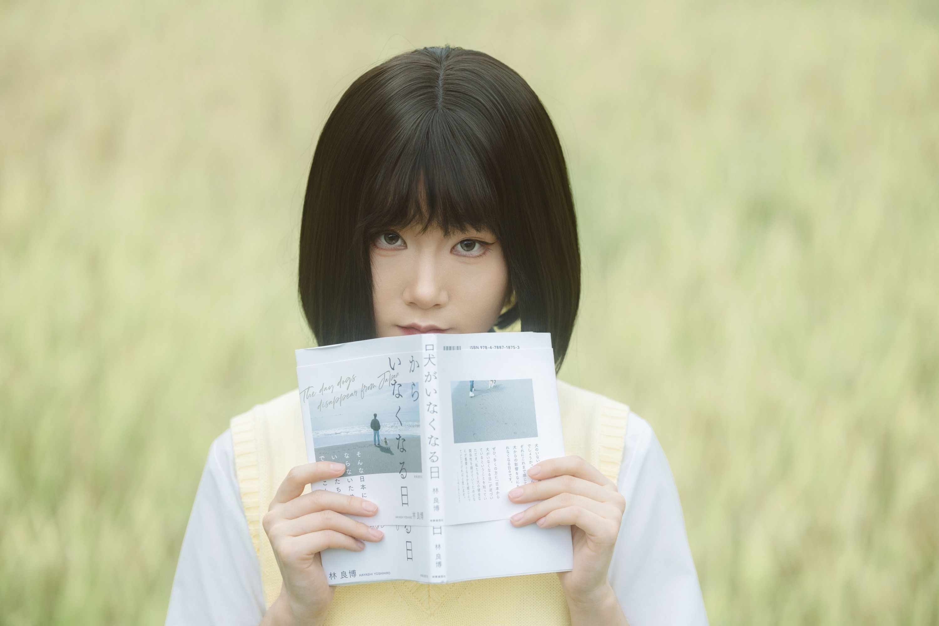 图片[6] - 团长 - 《在原野》[22P] - 机器猫次元 - 机器猫次元