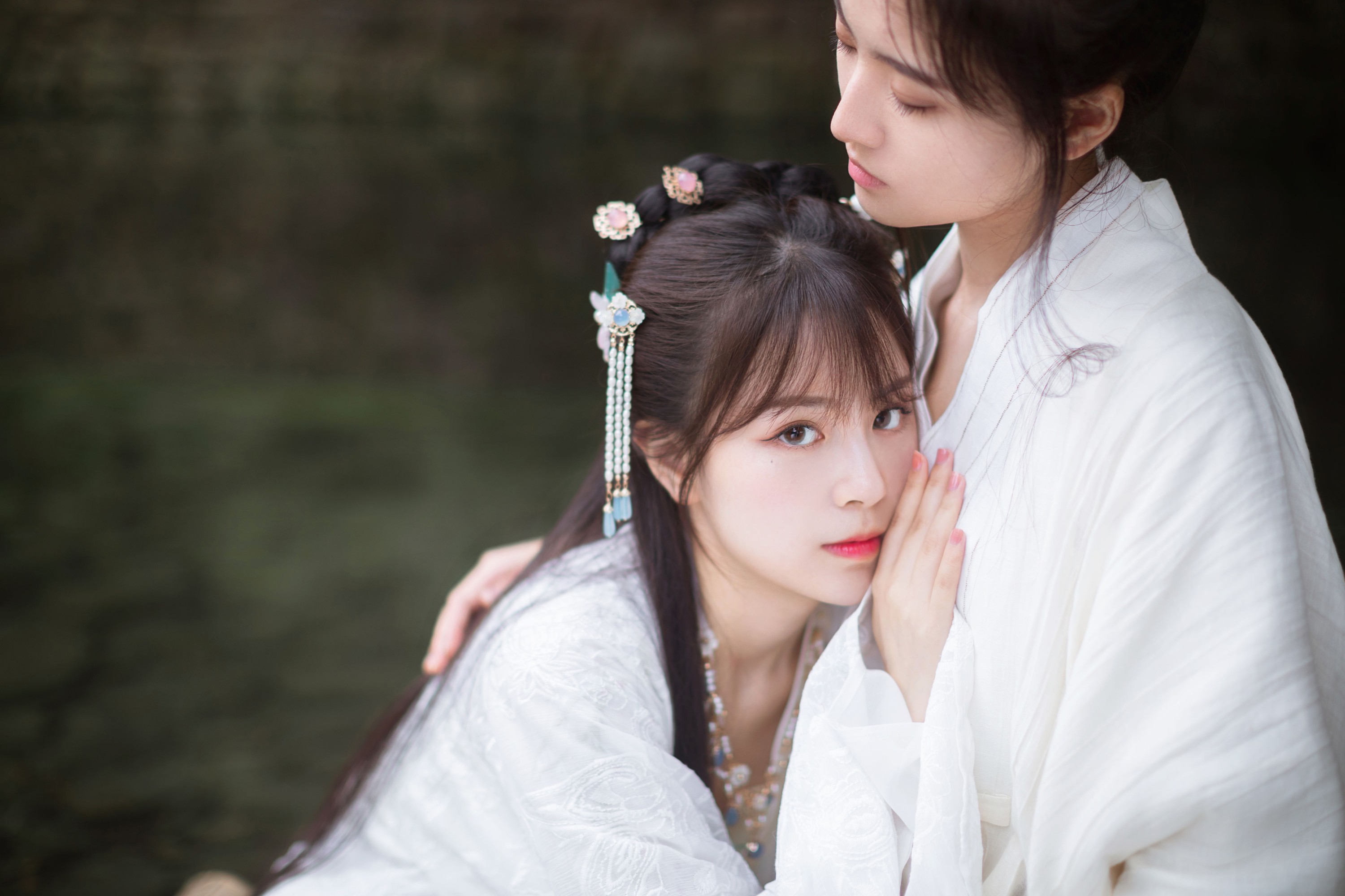 图片[8] - 公子不坏 当初叫人家小田田 - 《摆渡人》[28P] - 机器猫次元 - 机器猫次元