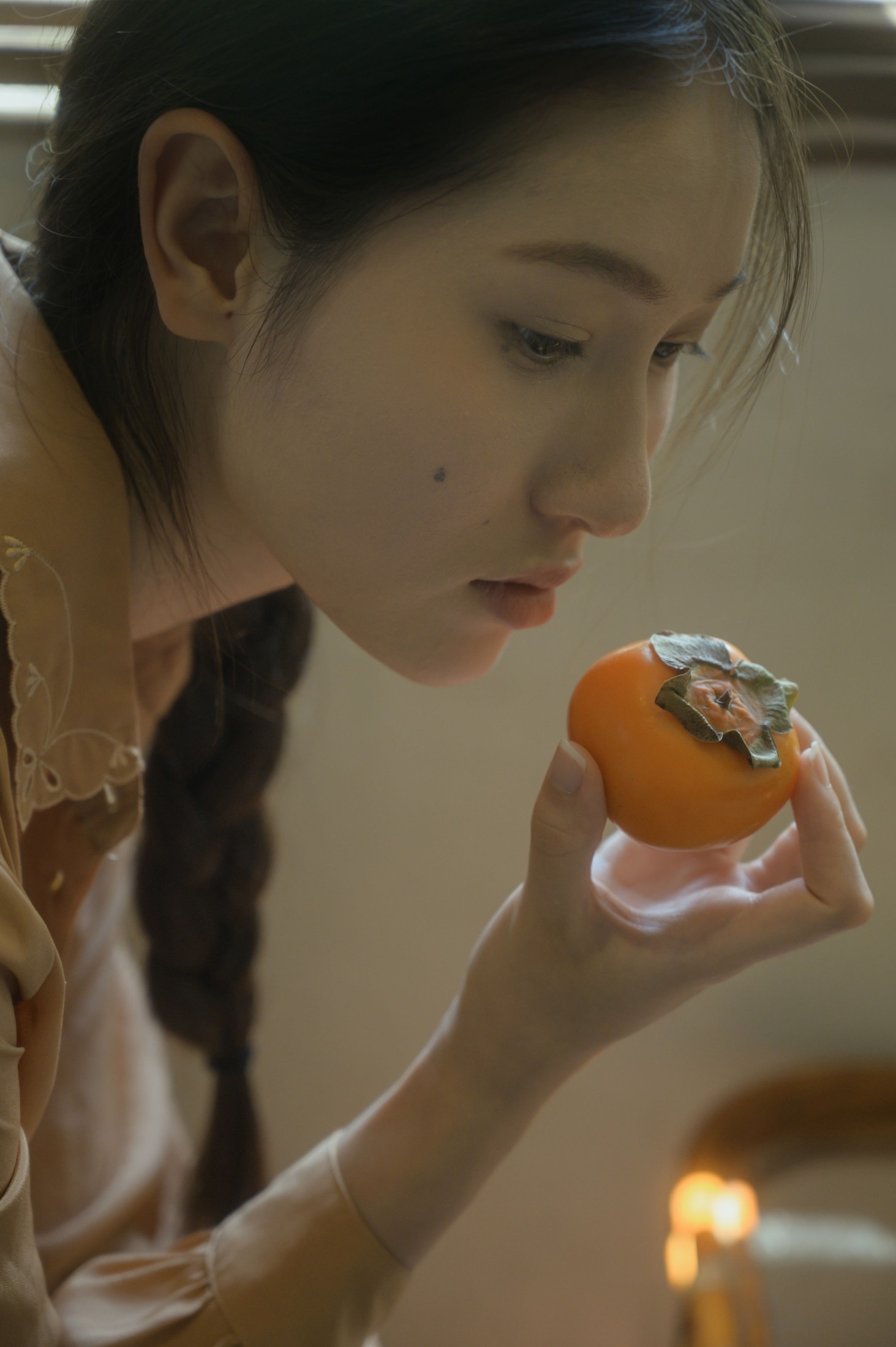 图片[6] - 珂珂大王 - 《柿子》[17P] - 机器猫次元 - 机器猫次元