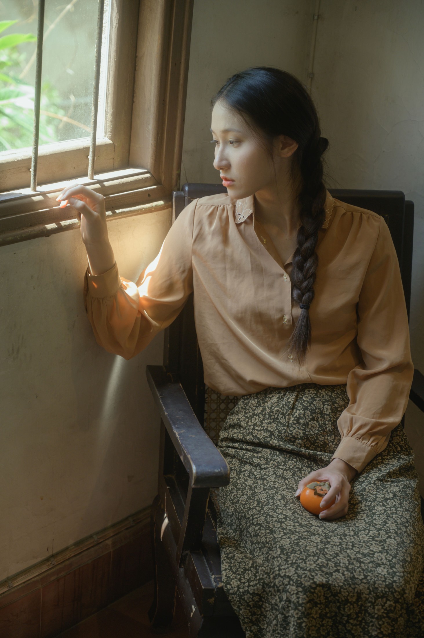 图片[8] - 珂珂大王 - 《柿子》[17P] - 机器猫次元 - 机器猫次元