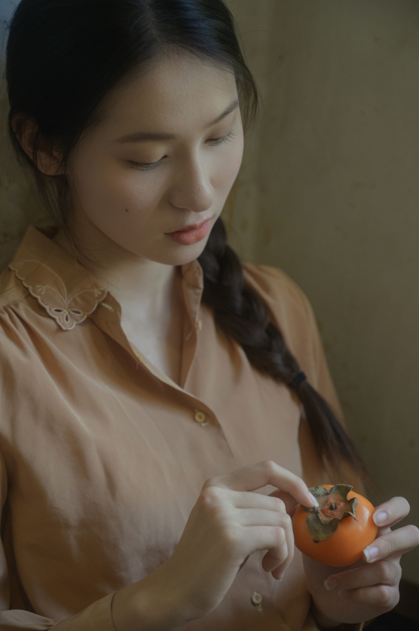 图片[4] - 珂珂大王 - 《柿子》[17P] - 机器猫次元 - 机器猫次元