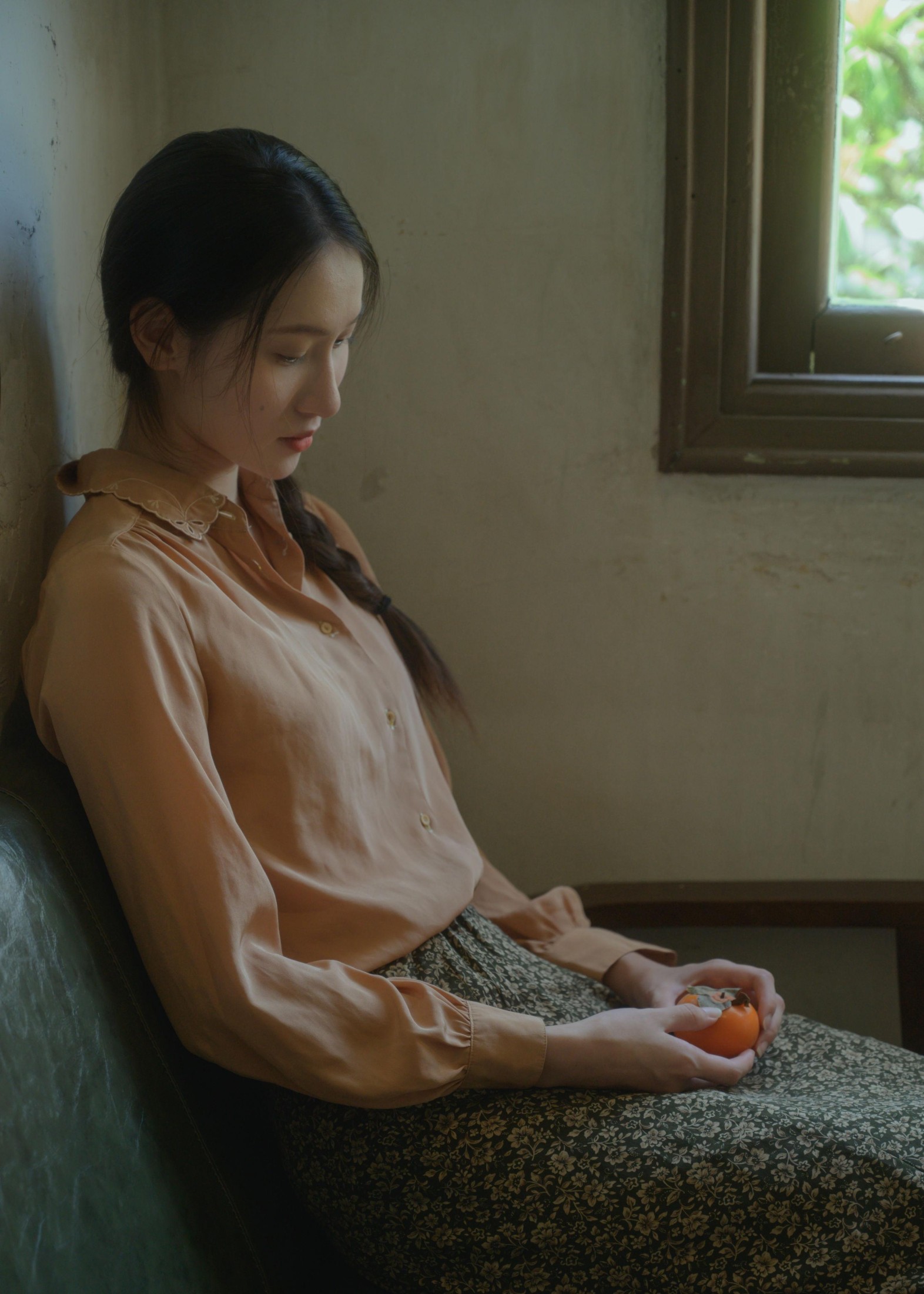 图片[2] - 珂珂大王 - 《柿子》[17P] - 机器猫次元 - 机器猫次元