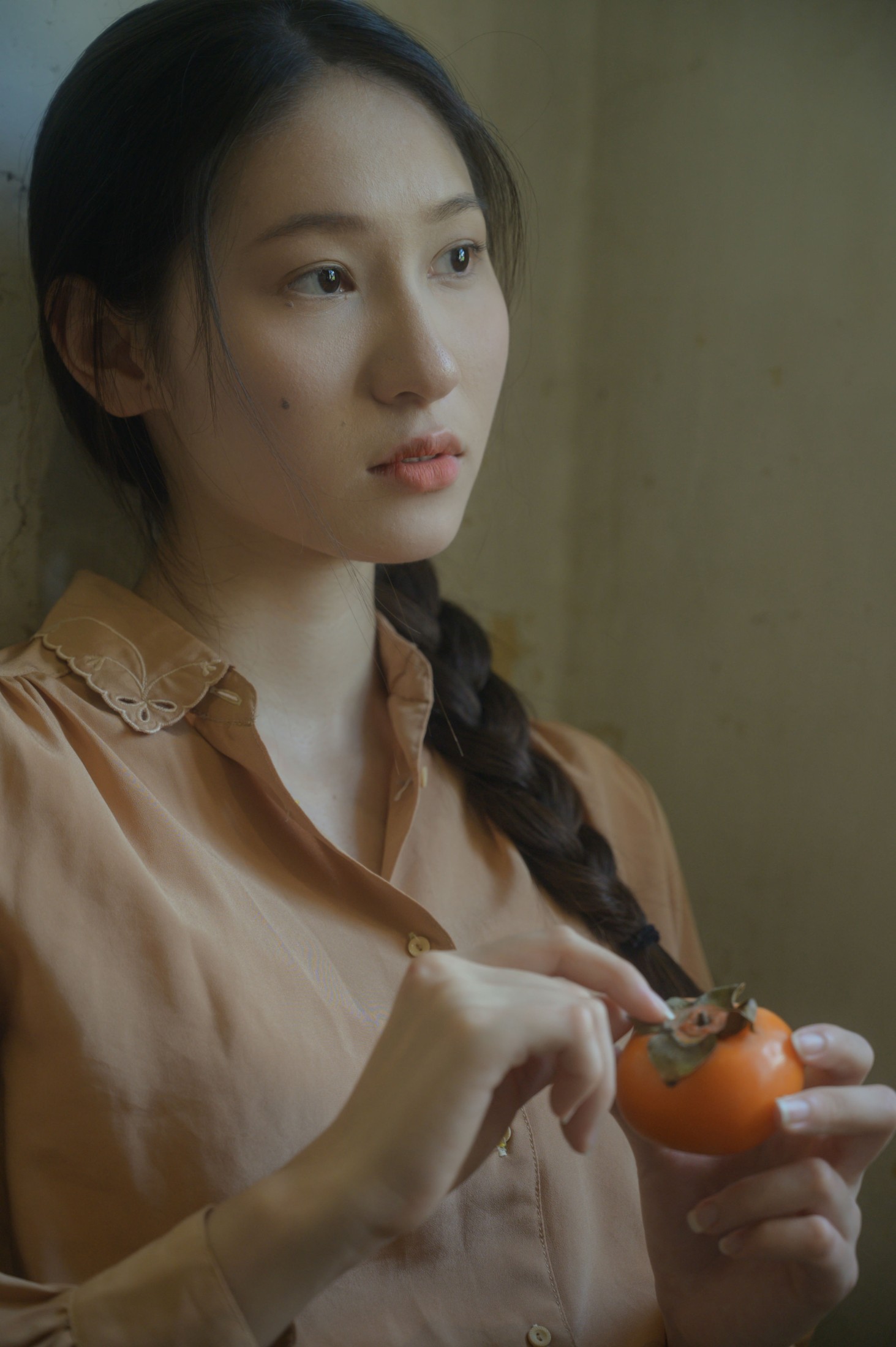 图片[3] - 珂珂大王 - 《柿子》[17P] - 机器猫次元 - 机器猫次元