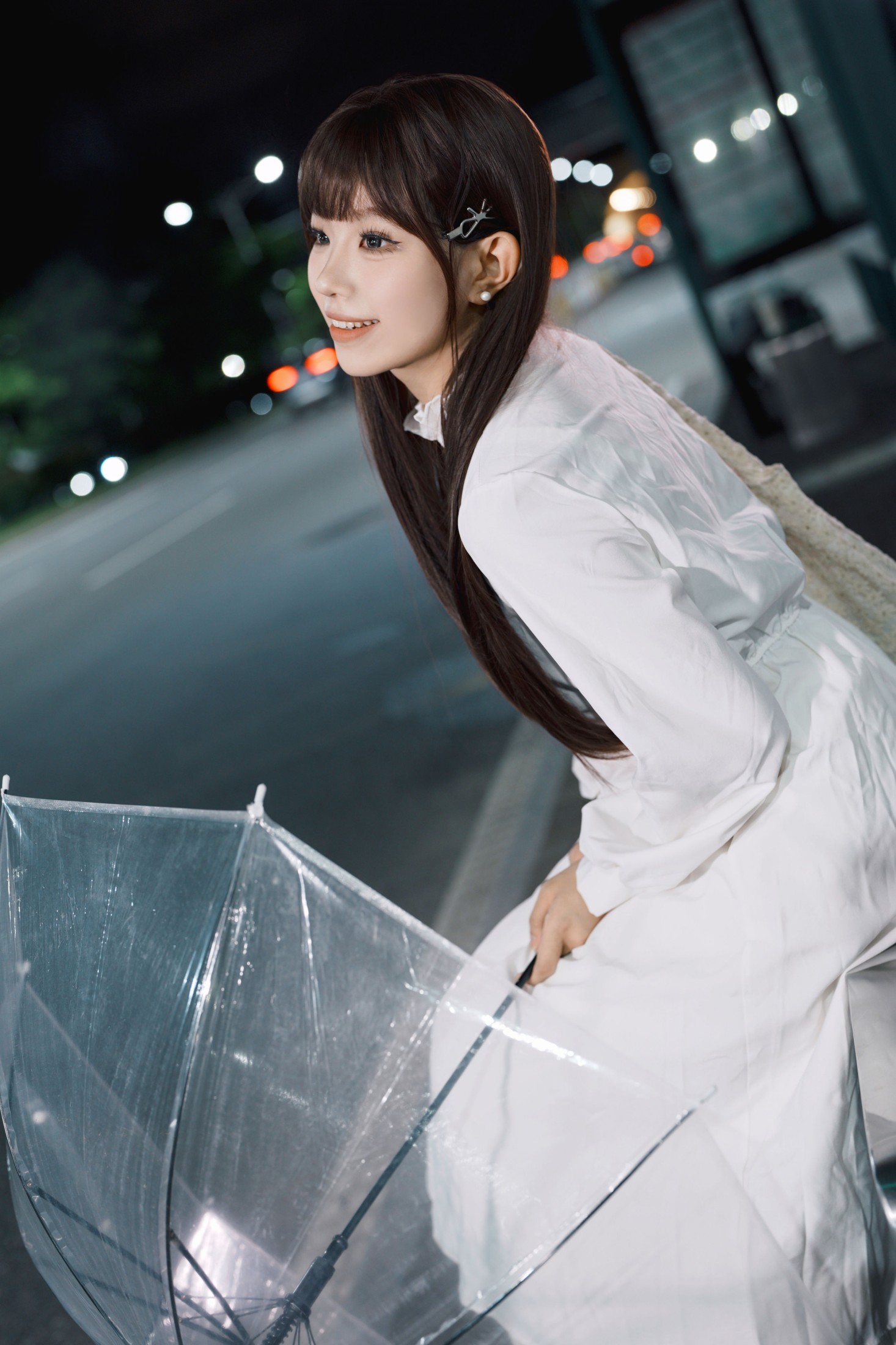 图片[1] - 小新 - 《SONY A7C2直出人像（干货分享十一）》[16P] - 机器猫次元 - 机器猫次元