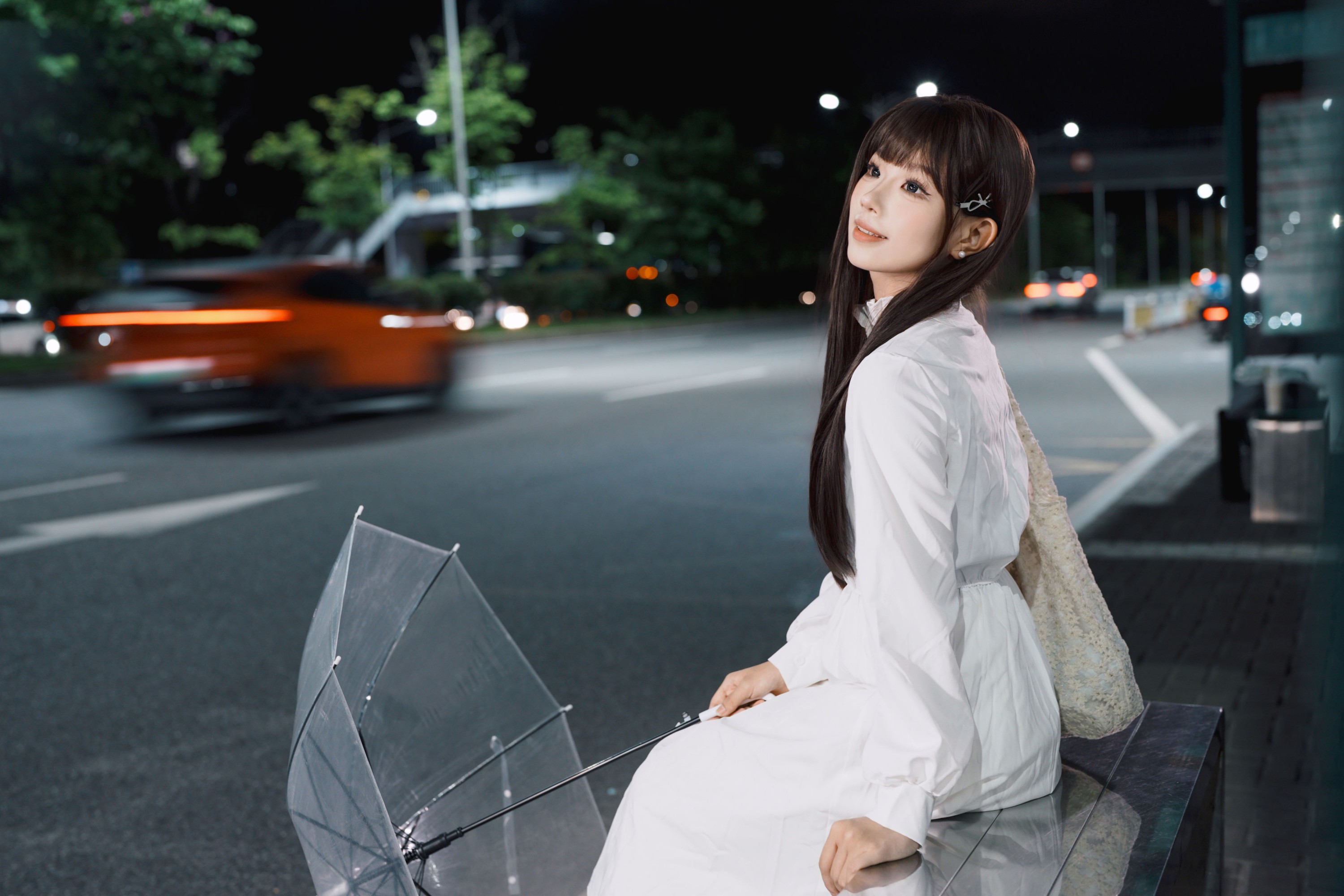 图片[3] - 小新 - 《SONY A7C2直出人像（干货分享十一）》[16P] - 机器猫次元 - 机器猫次元
