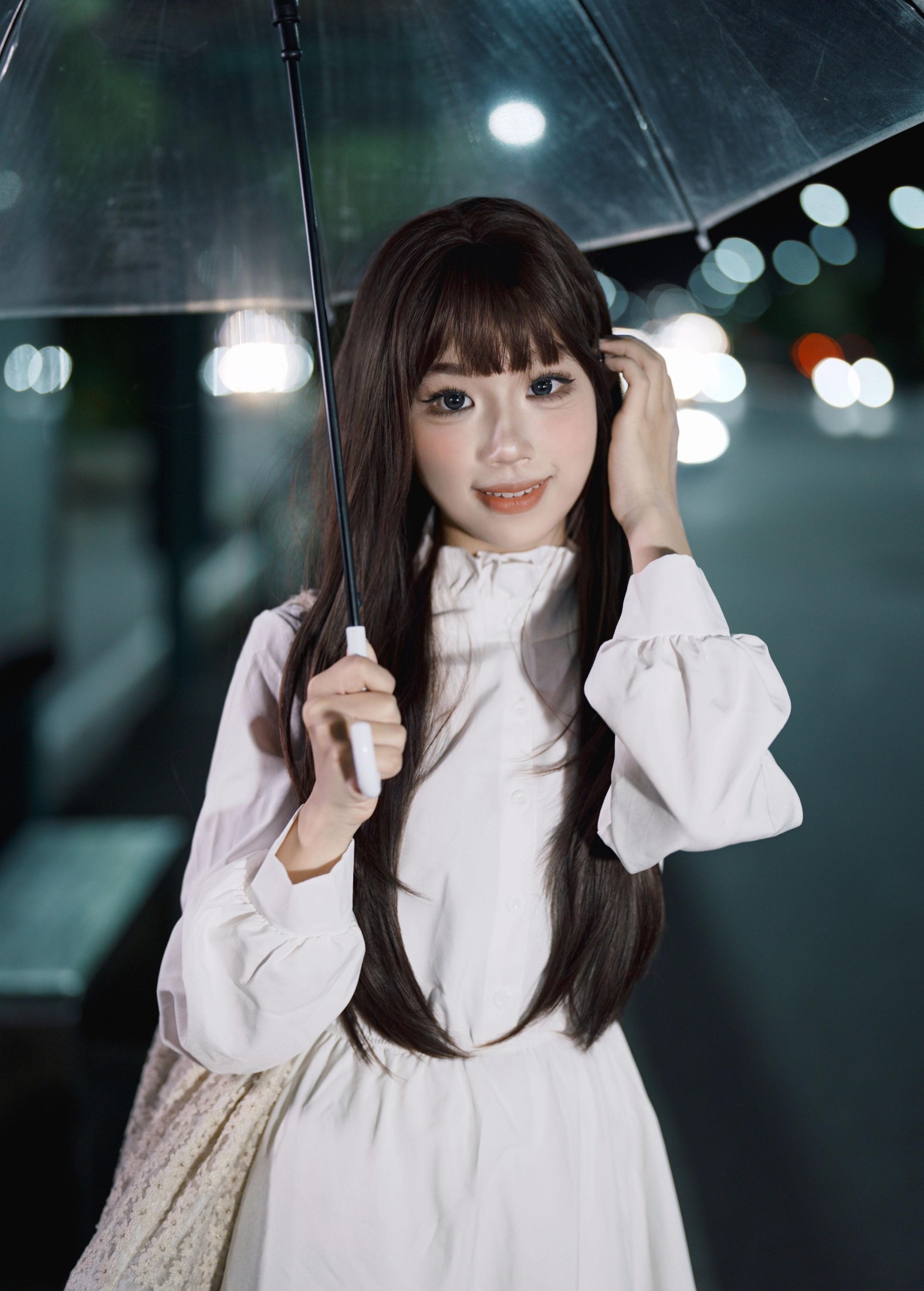 图片[2] - 小新 - 《SONY A7C2直出人像（干货分享十一）》[16P] - 机器猫次元 - 机器猫次元