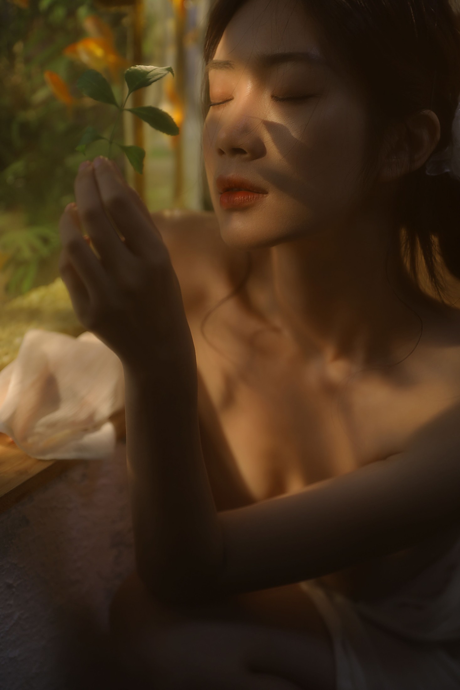 图片[4] - 六六 - 《七秒记忆》[13P] - 机器猫次元 - 机器猫次元