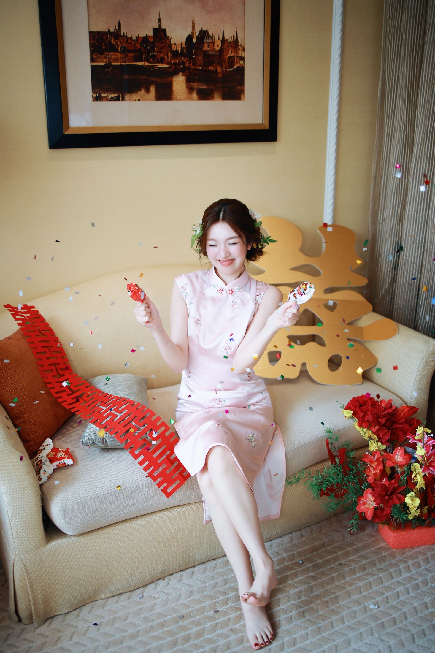 图片[7] - 小宁 - 《来一口大肉包》[34P] - 机器猫次元 - 机器猫次元