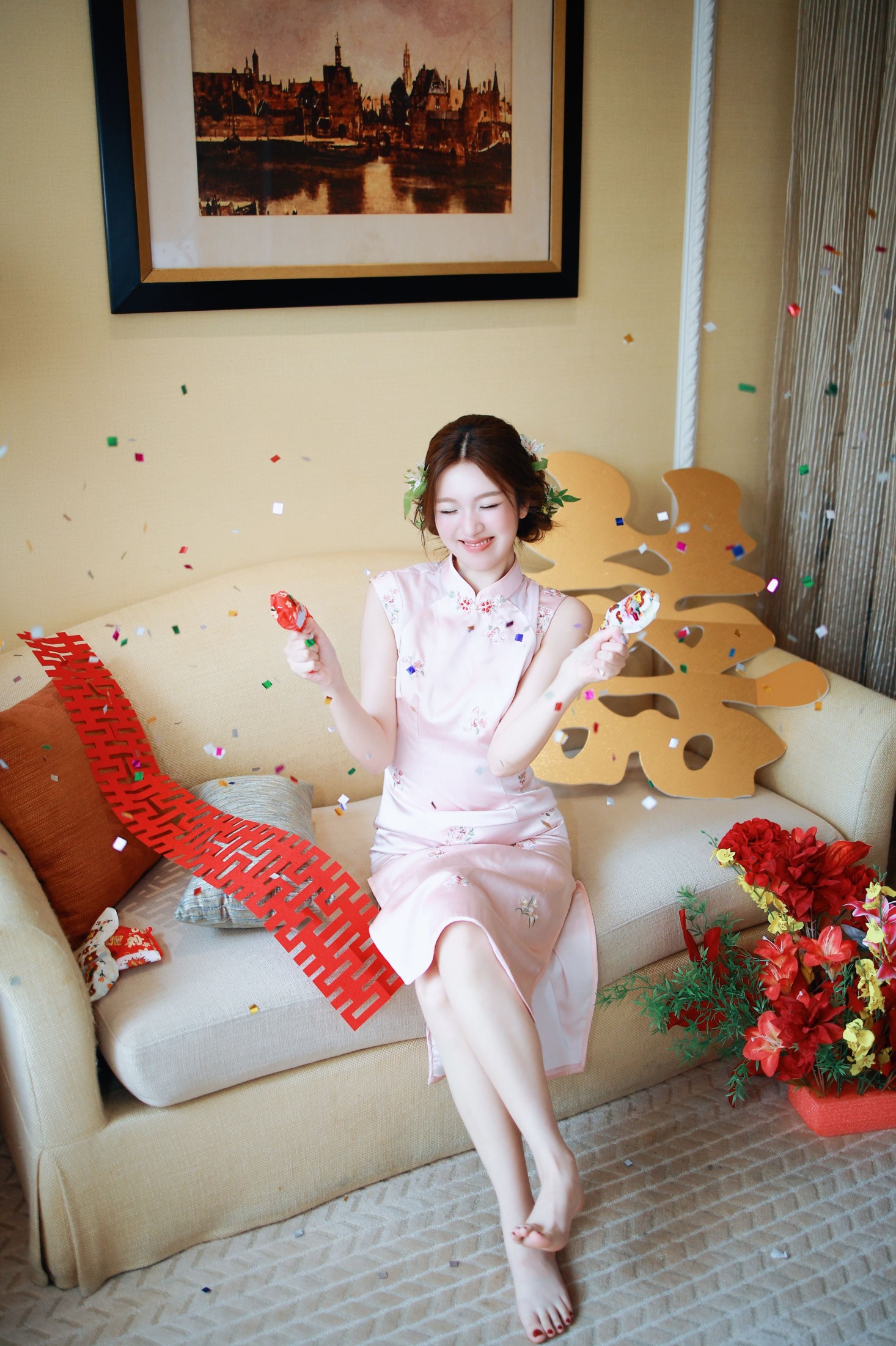 图片[6] - 小宁 - 《来一口大肉包》[34P] - 机器猫次元 - 机器猫次元