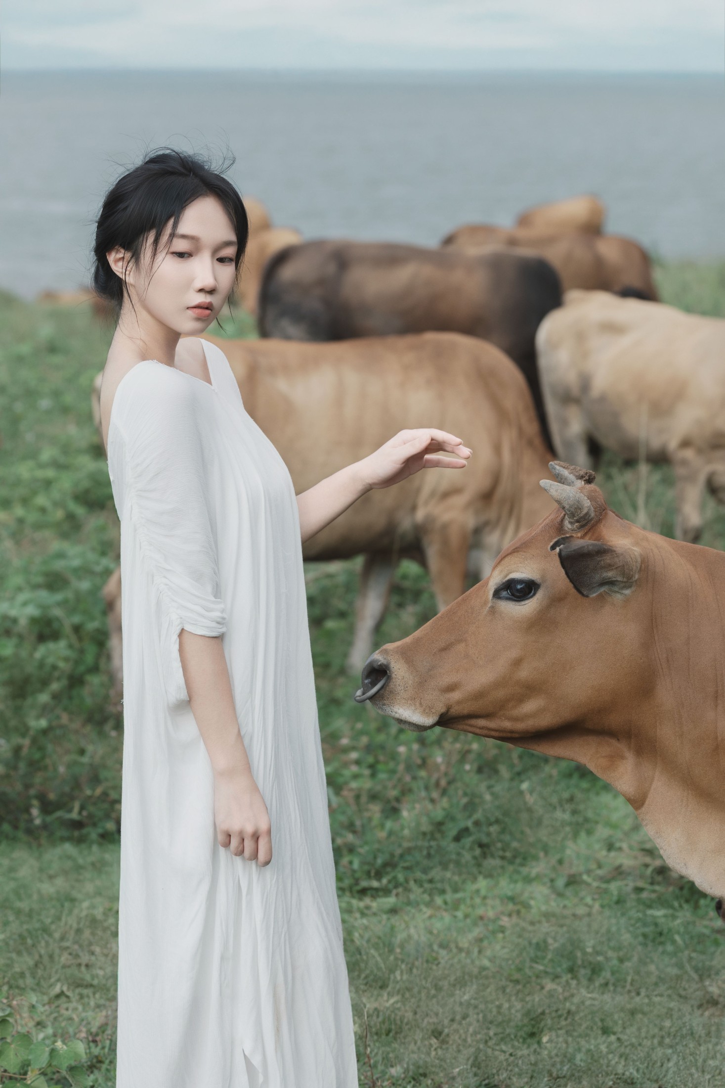 图片[4] - 啾咪 - 《逃离人类计划》[21P] - 机器猫次元 - 机器猫次元