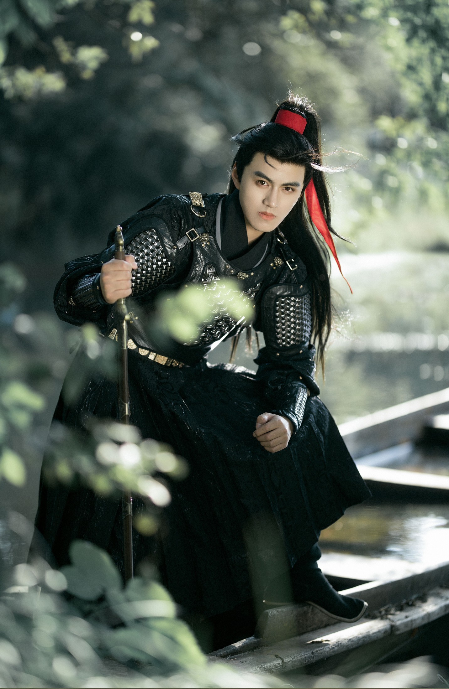 图片[3] - 李好帅呀 - 《将军战损》[14P] - 机器猫次元 - 机器猫次元