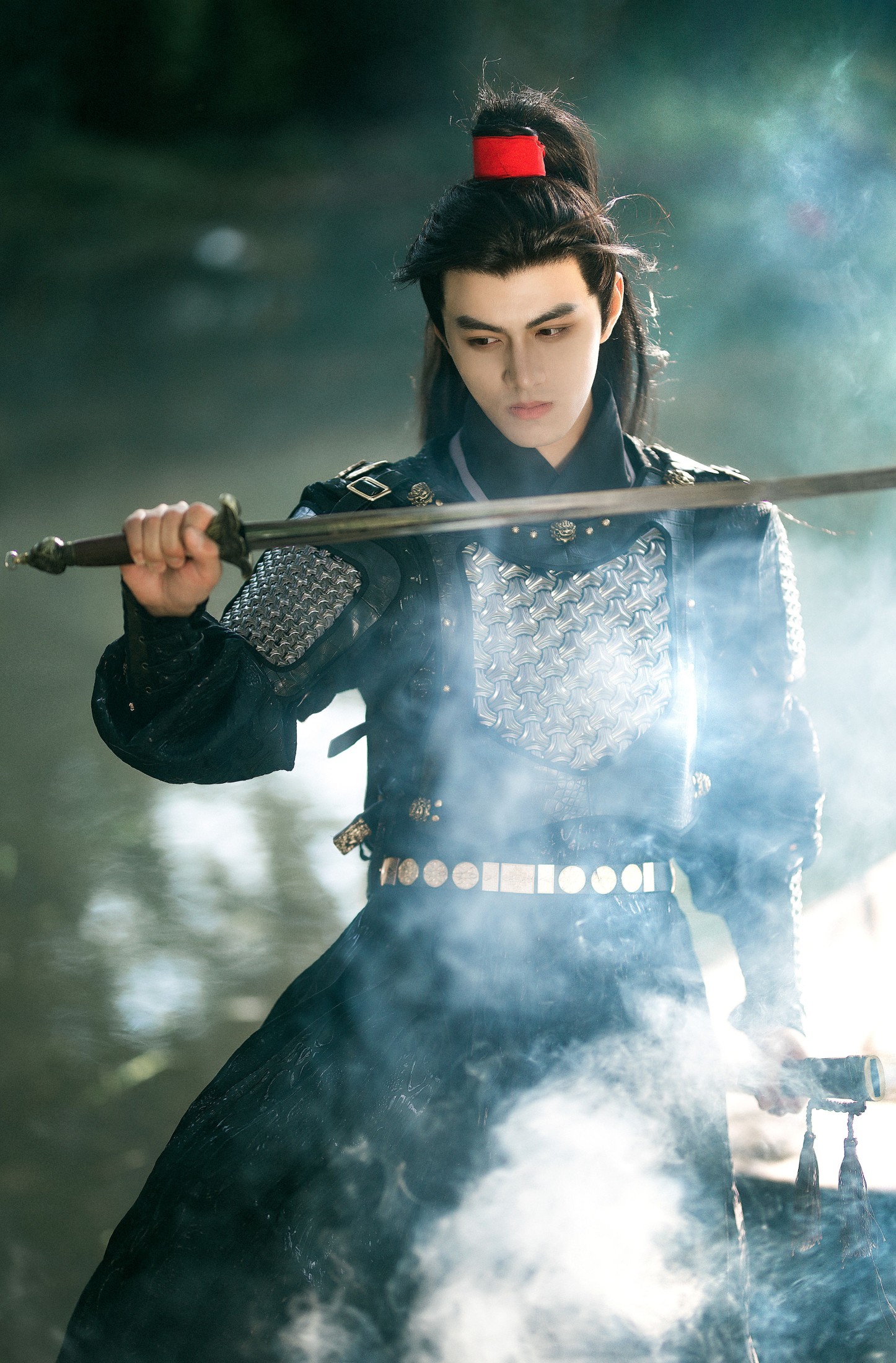 图片[4] - 李好帅呀 - 《将军战损》[14P] - 机器猫次元 - 机器猫次元