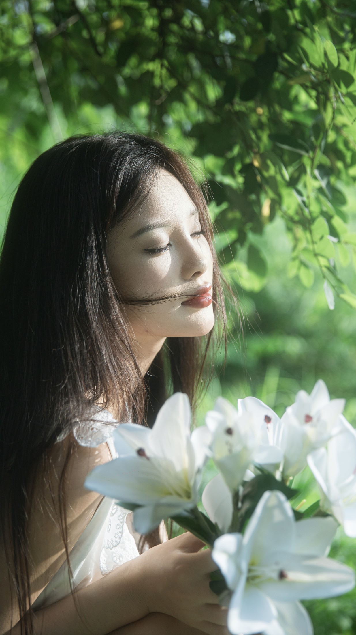 图片[1] - 甜野 - 《杜松混合茉莉的风》[13P] - 机器猫次元 - 机器猫次元