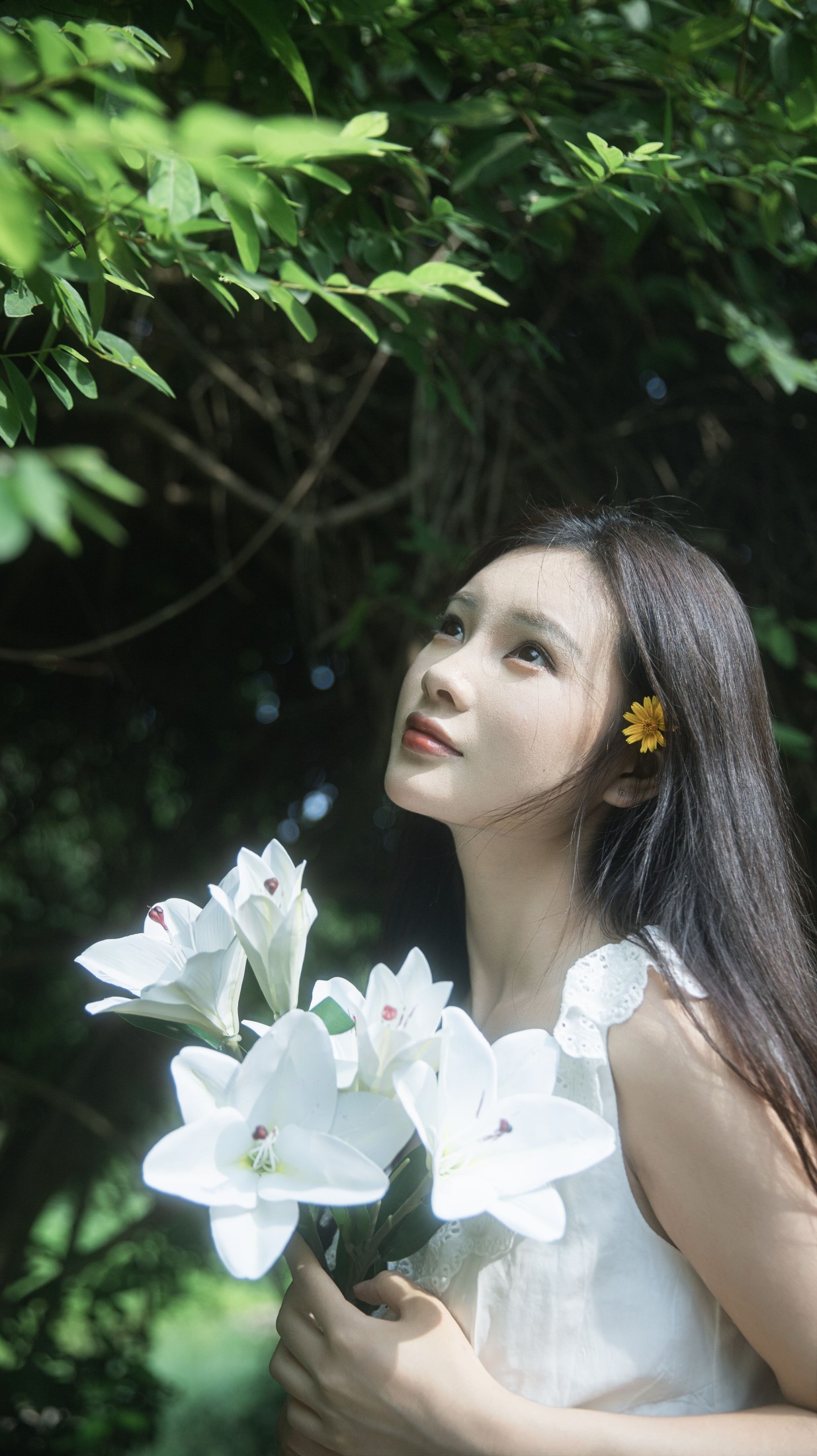 图片[4] - 甜野 - 《杜松混合茉莉的风》[13P] - 机器猫次元 - 机器猫次元
