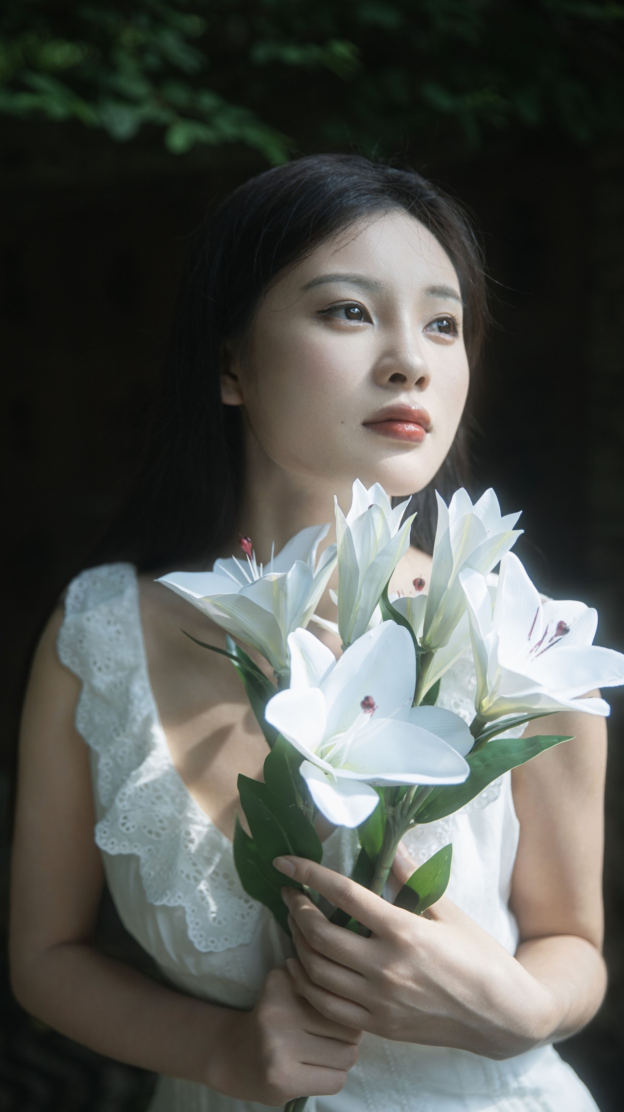 图片[6] - 甜野 - 《杜松混合茉莉的风》[13P] - 机器猫次元 - 机器猫次元