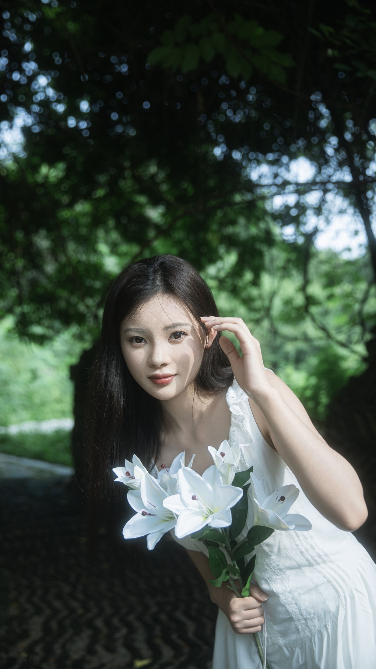 图片[7] - 甜野 - 《杜松混合茉莉的风》[13P] - 机器猫次元 - 机器猫次元