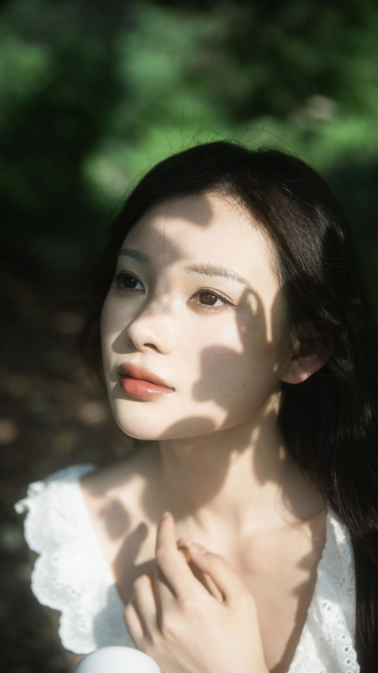 图片[3] - 甜野 - 《杜松混合茉莉的风》[13P] - 机器猫次元 - 机器猫次元