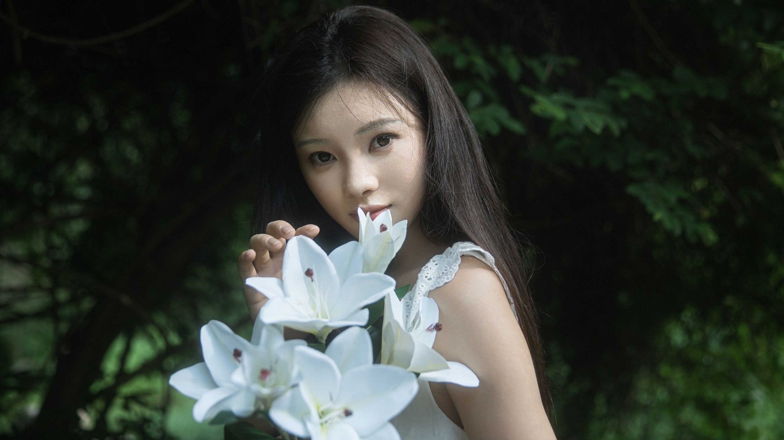 图片[8] - 甜野 - 《杜松混合茉莉的风》[13P] - 机器猫次元 - 机器猫次元