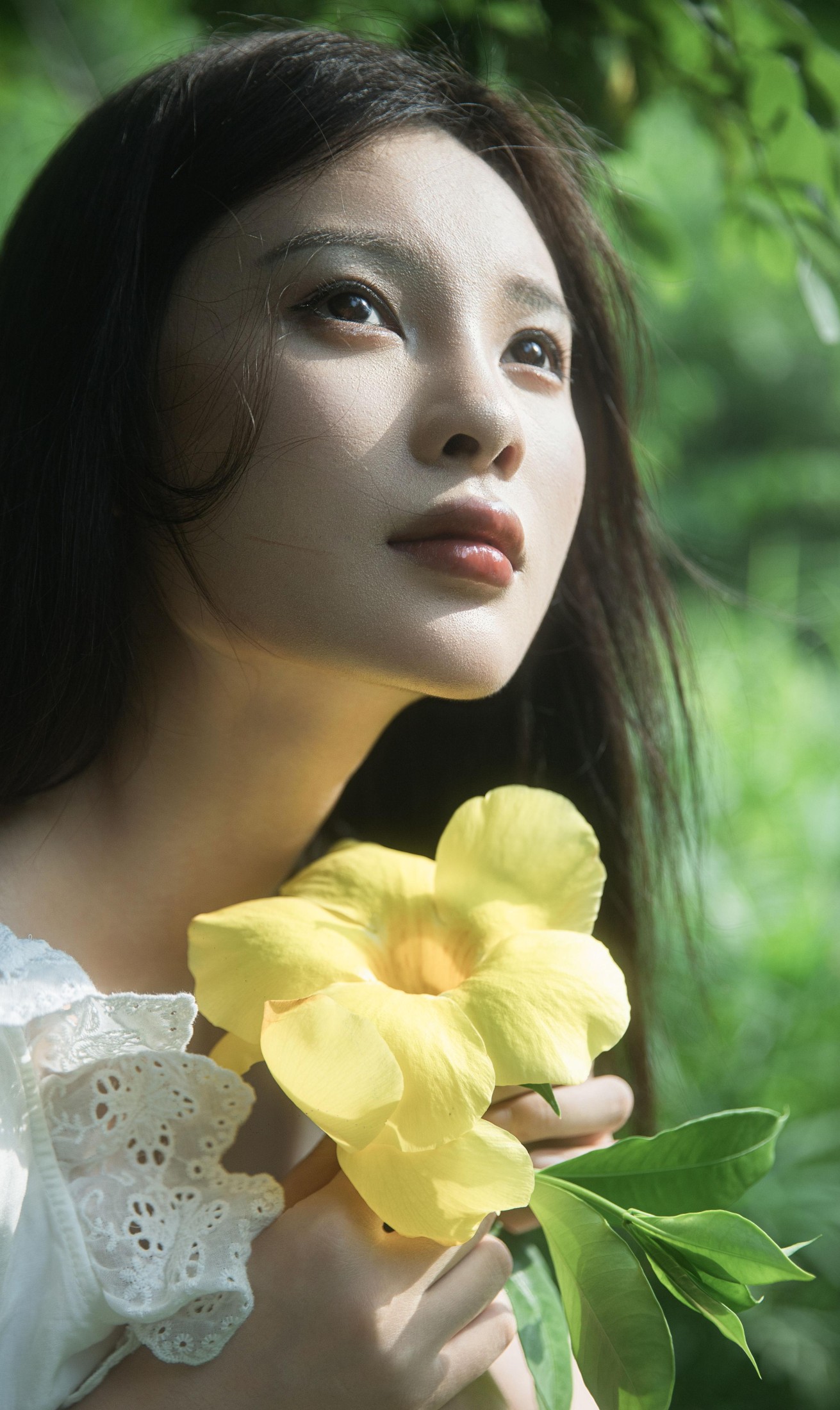 图片[2] - 甜野 - 《杜松混合茉莉的风》[13P] - 机器猫次元 - 机器猫次元