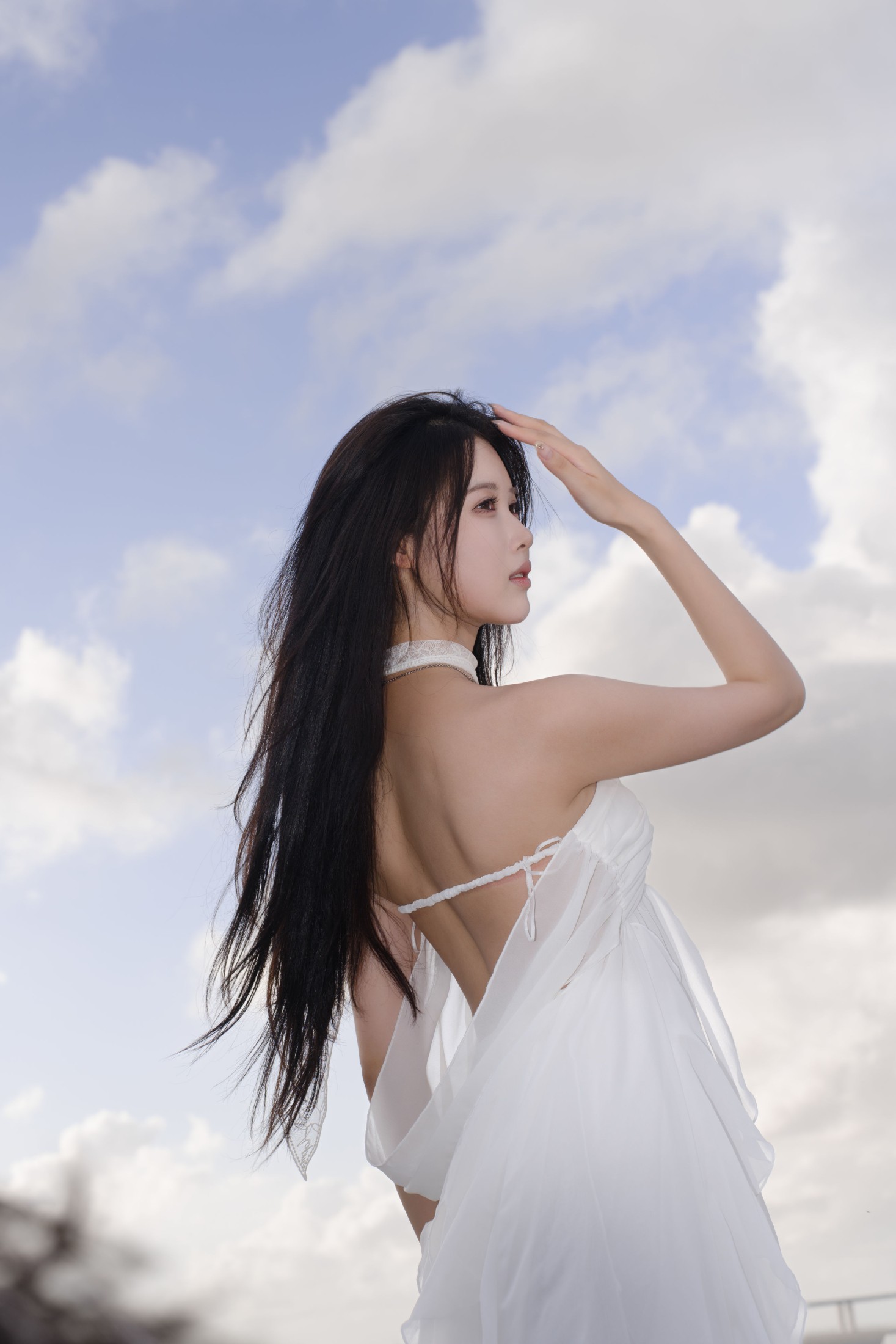 图片[3] - 林唯艺 - 《海边的遐想》[23P] - 机器猫次元 - 机器猫次元