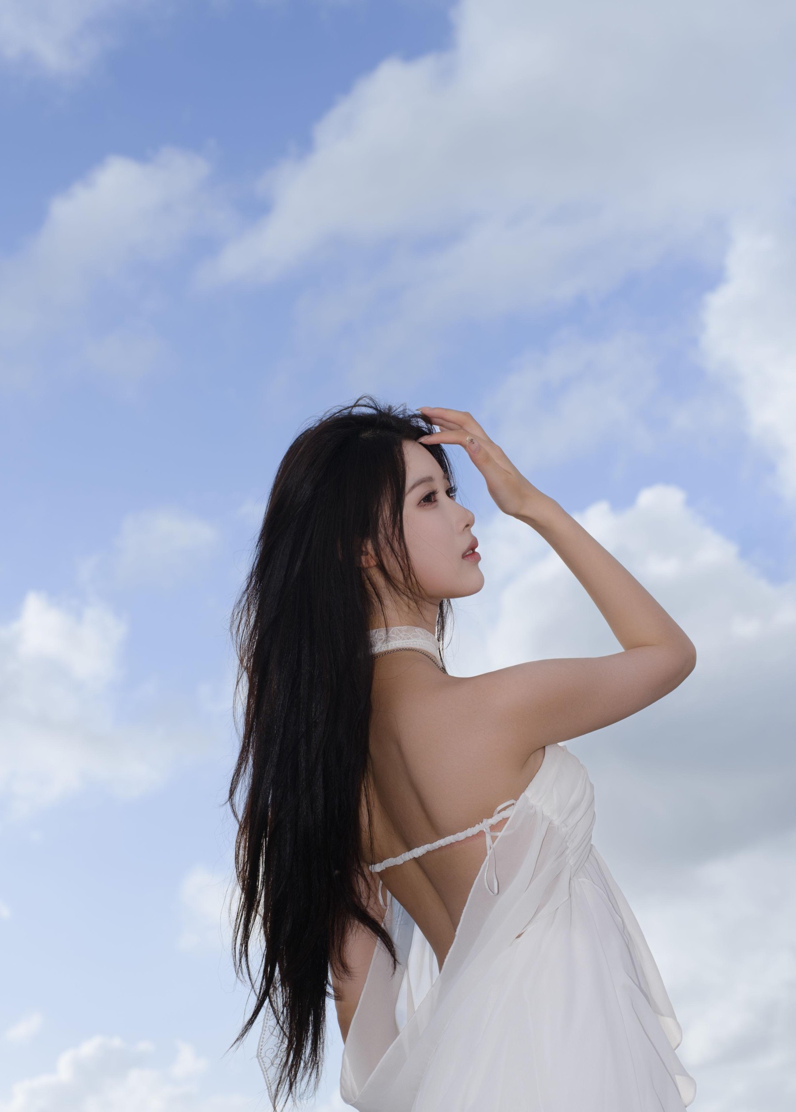 图片[2] - 林唯艺 - 《海边的遐想》[23P] - 机器猫次元 - 机器猫次元