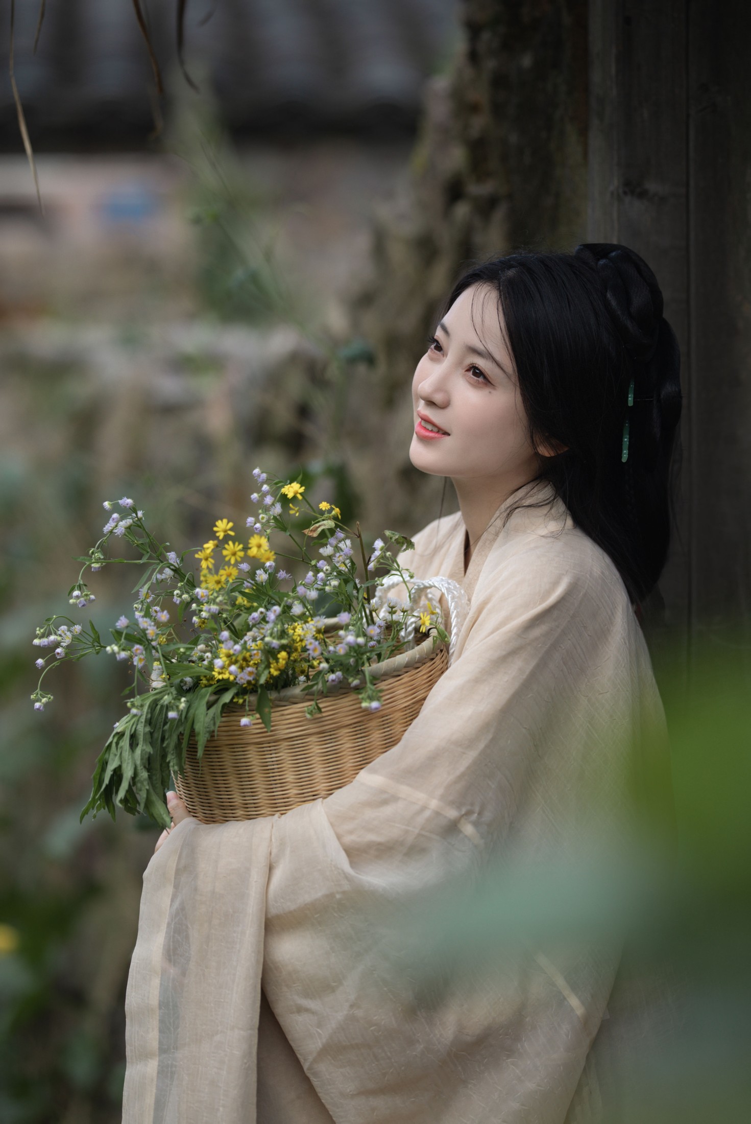 图片[6] - 小温暖想要个大太阳 - 《初夏游张园》[17P] - 机器猫次元 - 机器猫次元