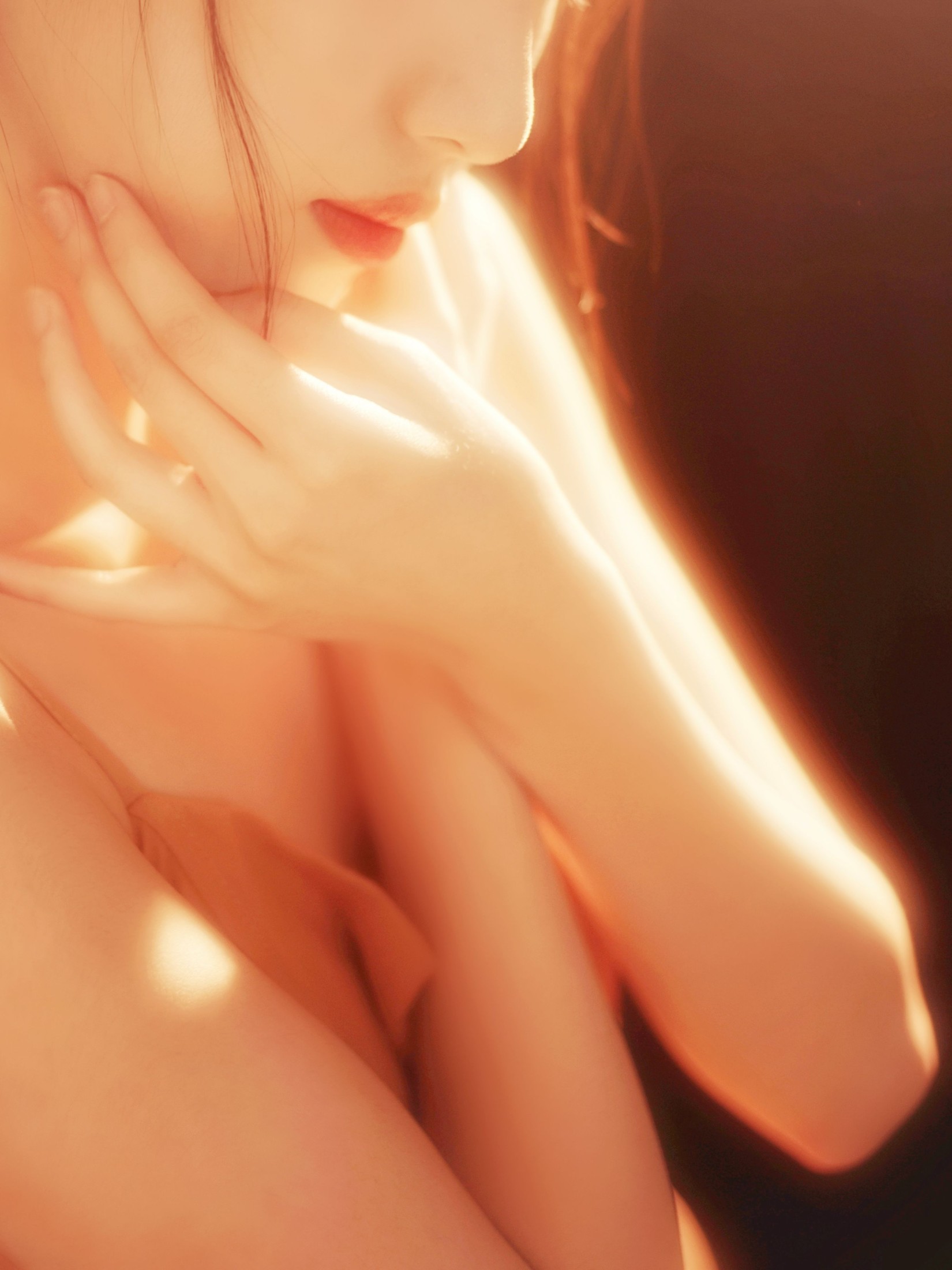 图片[5] - Yulia - 《黄灯下的芭蕾》[18P] - 机器猫次元 - 机器猫次元