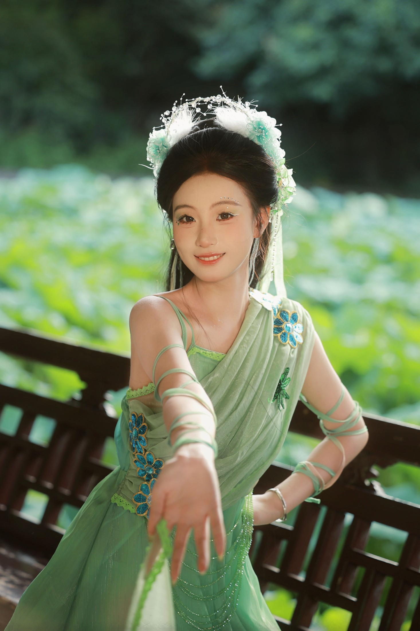 图片[3] - 小u - 《七仙女青儿》[36P] - 机器猫次元 - 机器猫次元