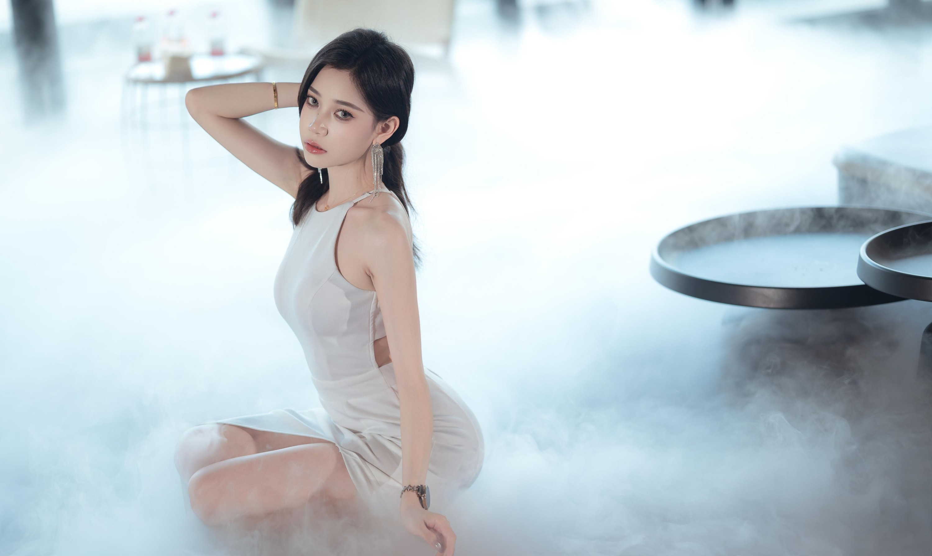 图片[2] - 璐璐 - 《雾》[13P] - 机器猫次元 - 机器猫次元