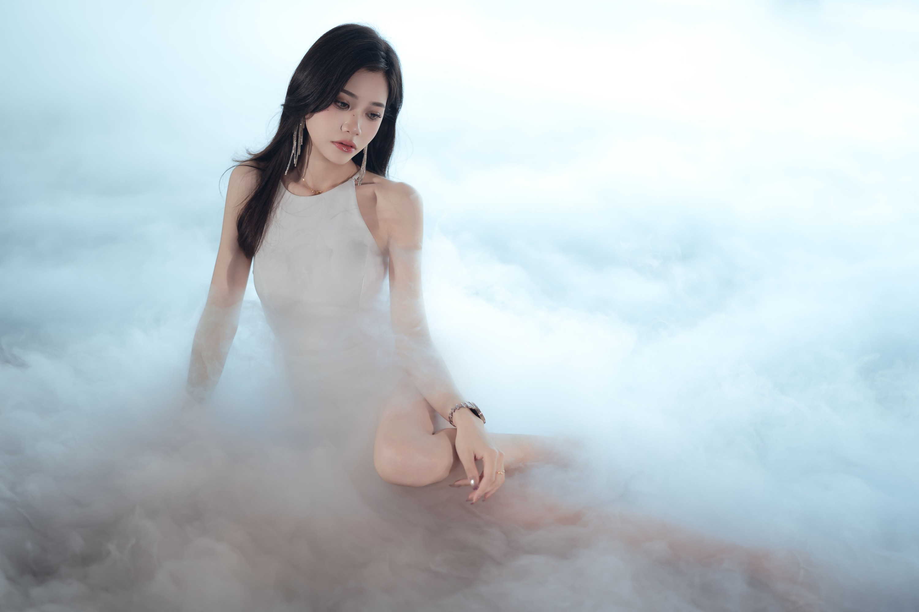 图片[6] - 璐璐 - 《雾》[13P] - 机器猫次元 - 机器猫次元