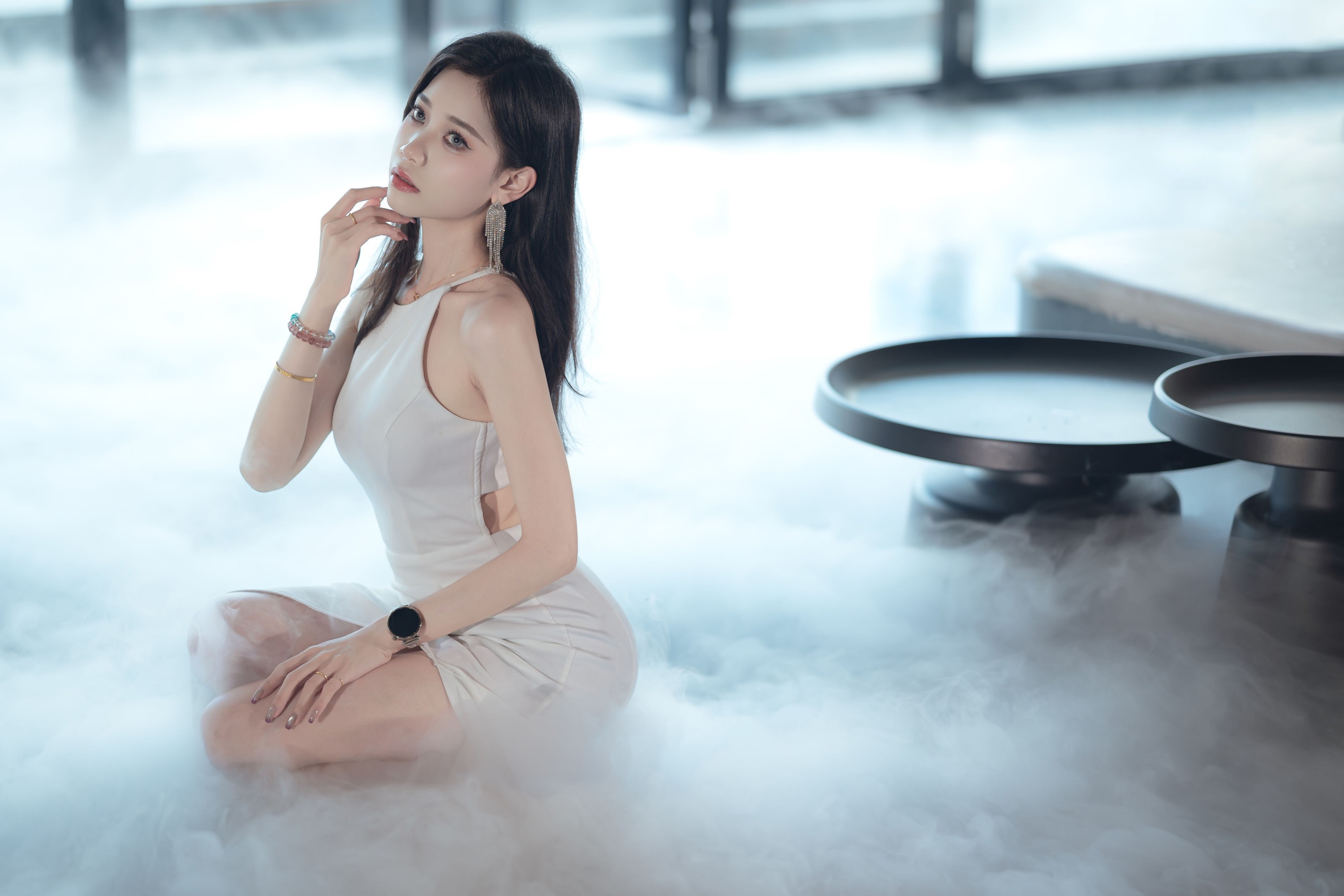 图片[3] - 璐璐 - 《雾》[13P] - 机器猫次元 - 机器猫次元