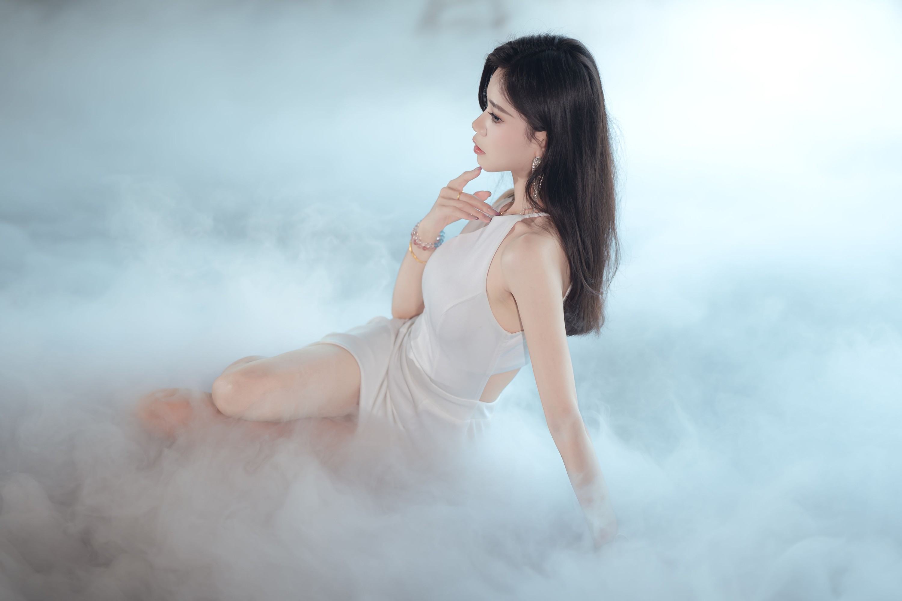 图片[5] - 璐璐 - 《雾》[13P] - 机器猫次元 - 机器猫次元
