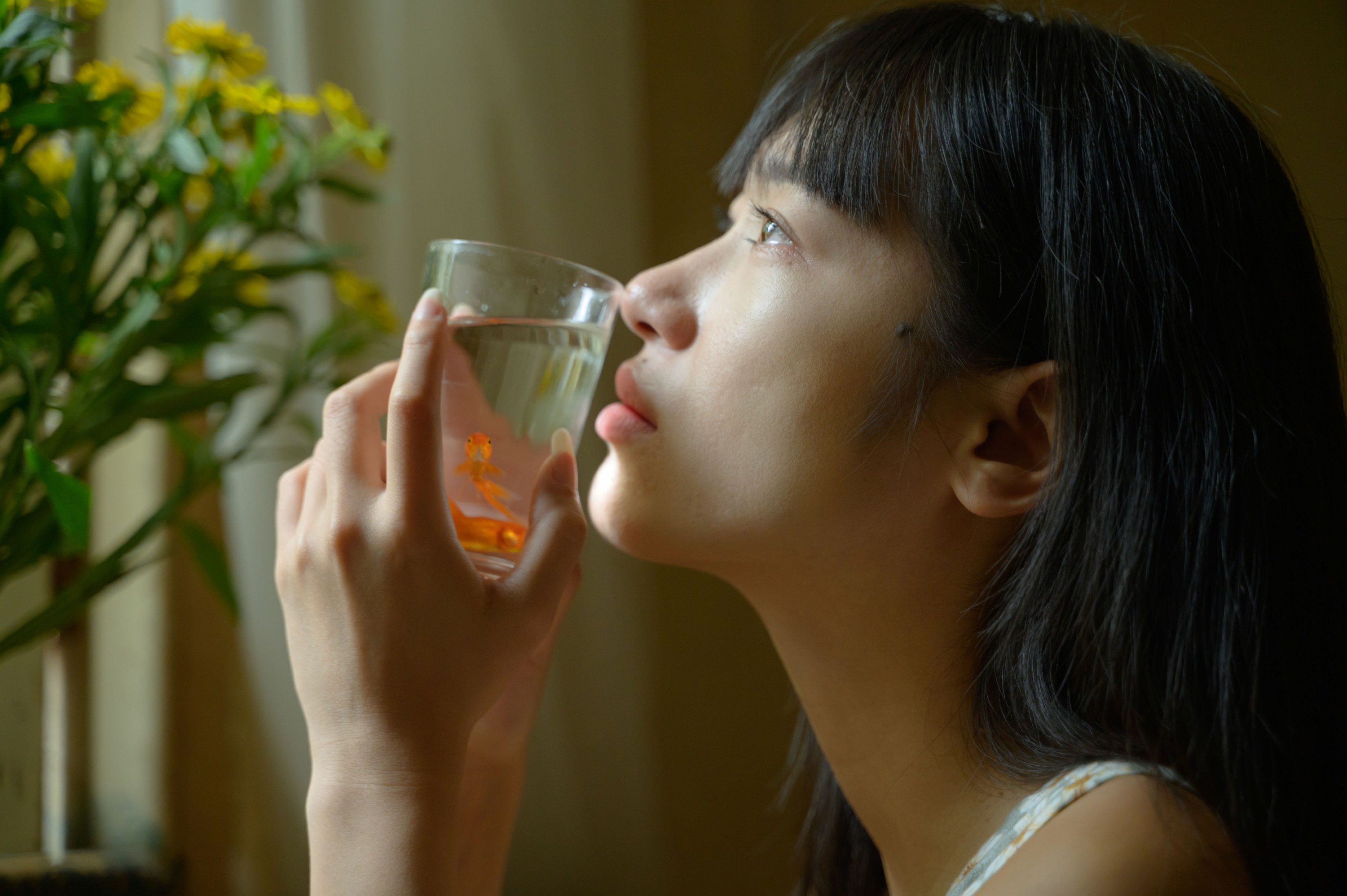图片[8] - 山野小果 - 《房间》[34P] - 机器猫次元 - 机器猫次元