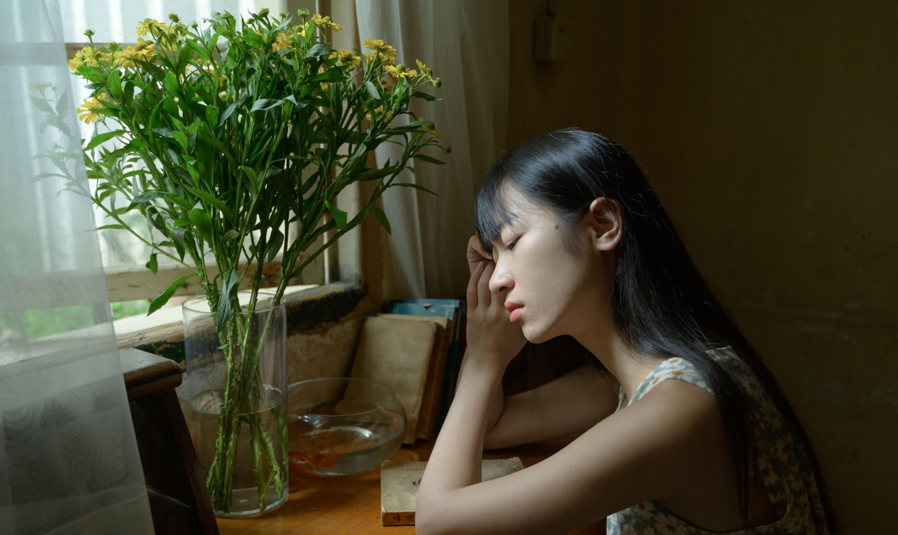 图片[2] - 山野小果 - 《房间》[34P] - 机器猫次元 - 机器猫次元