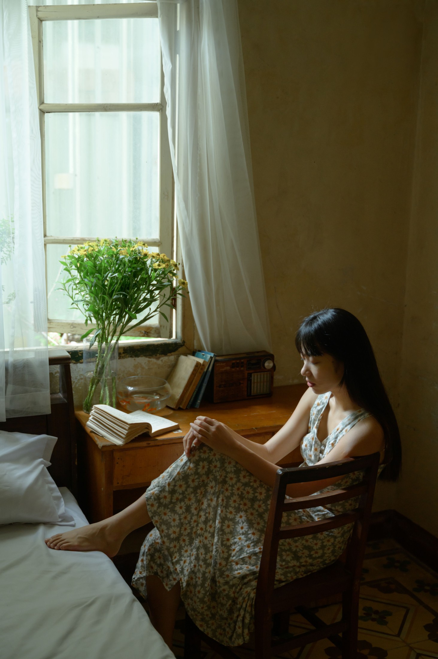 图片[4] - 山野小果 - 《房间》[34P] - 机器猫次元 - 机器猫次元