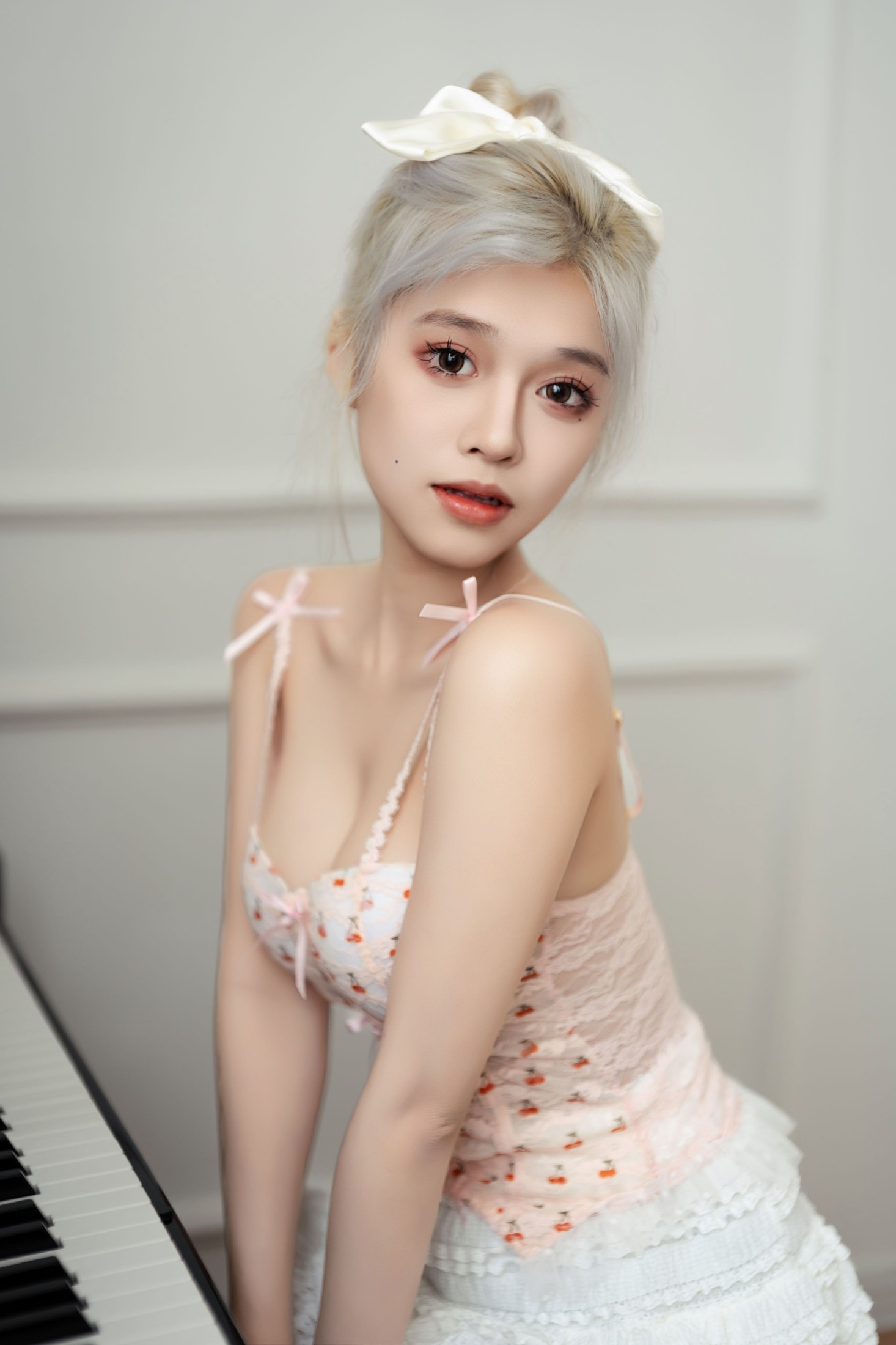 图片[6] - 诸葛亮盘丝洞 - 《慵懒与邂逅》[41P] - 机器猫次元 - 机器猫次元