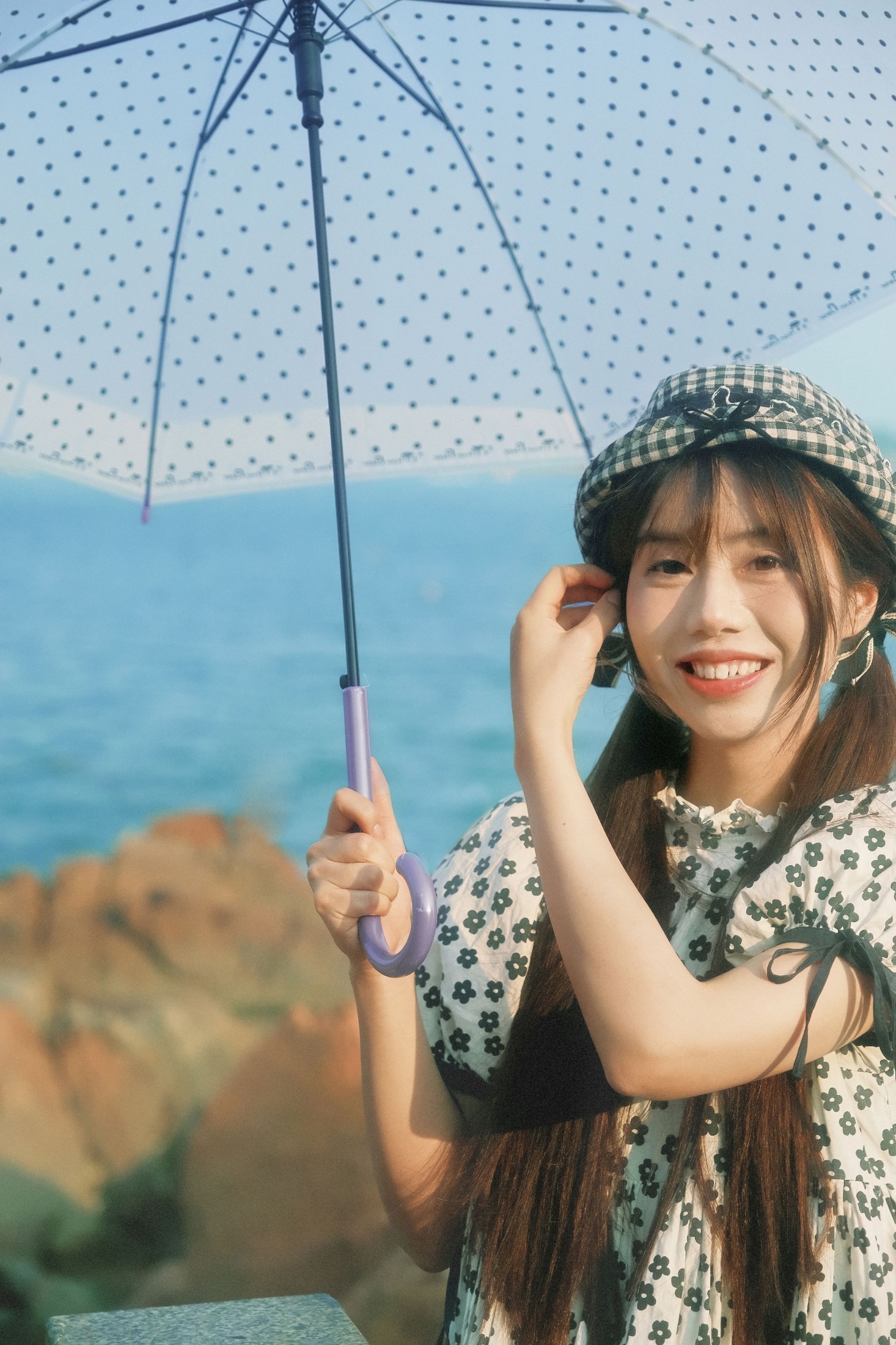 图片[1] - 祝勺子 - 《海水味的记忆》[28P] - 机器猫次元 - 机器猫次元