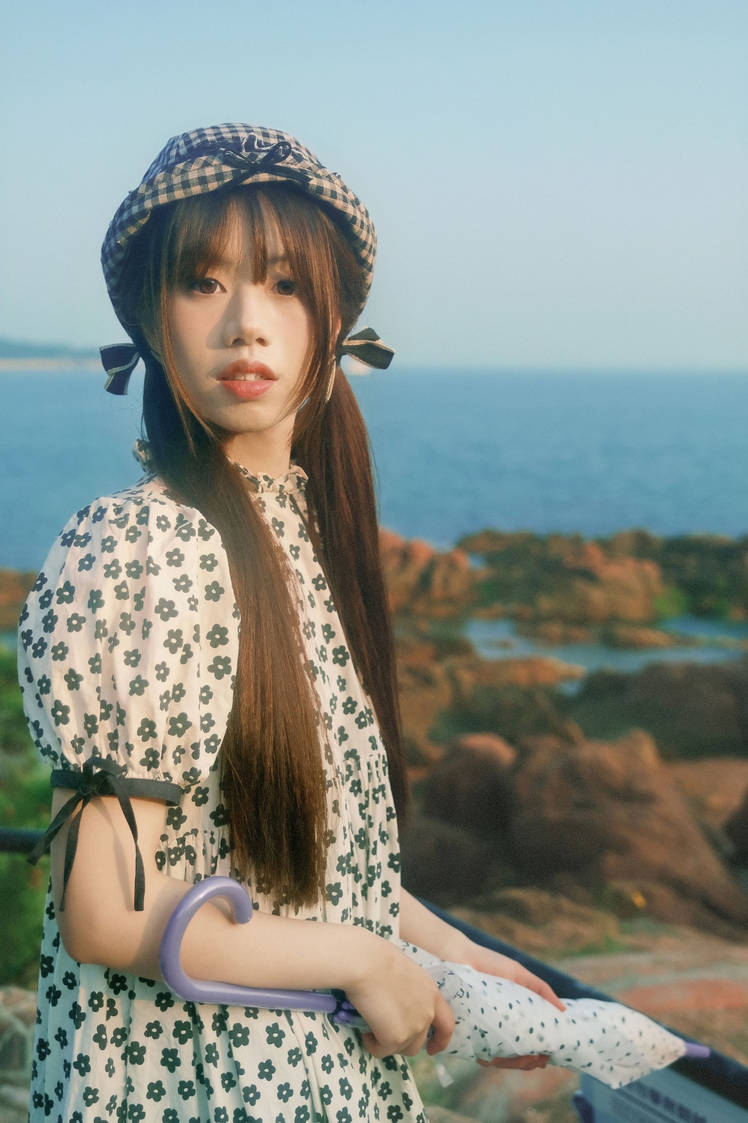 图片[8] - 祝勺子 - 《海水味的记忆》[28P] - 机器猫次元 - 机器猫次元