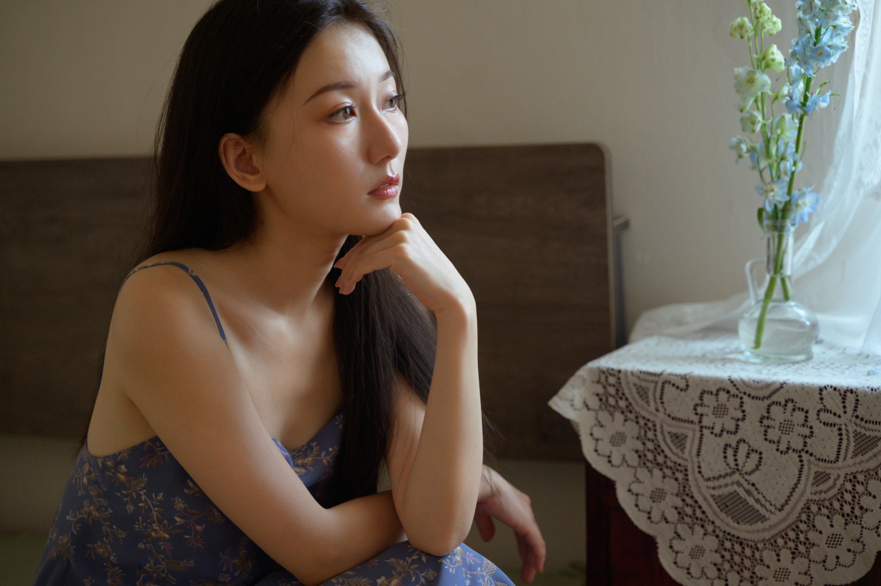图片[1] - 小月 - 《流逝的时间》[23P] - 机器猫次元 - 机器猫次元