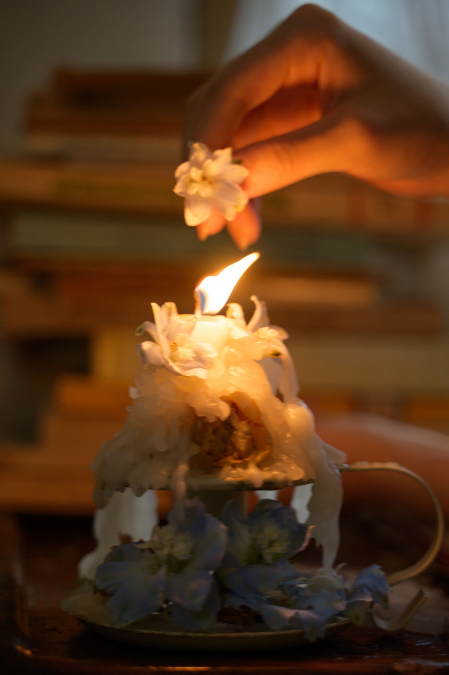 图片[7] - 小月 - 《流逝的时间》[23P] - 机器猫次元 - 机器猫次元