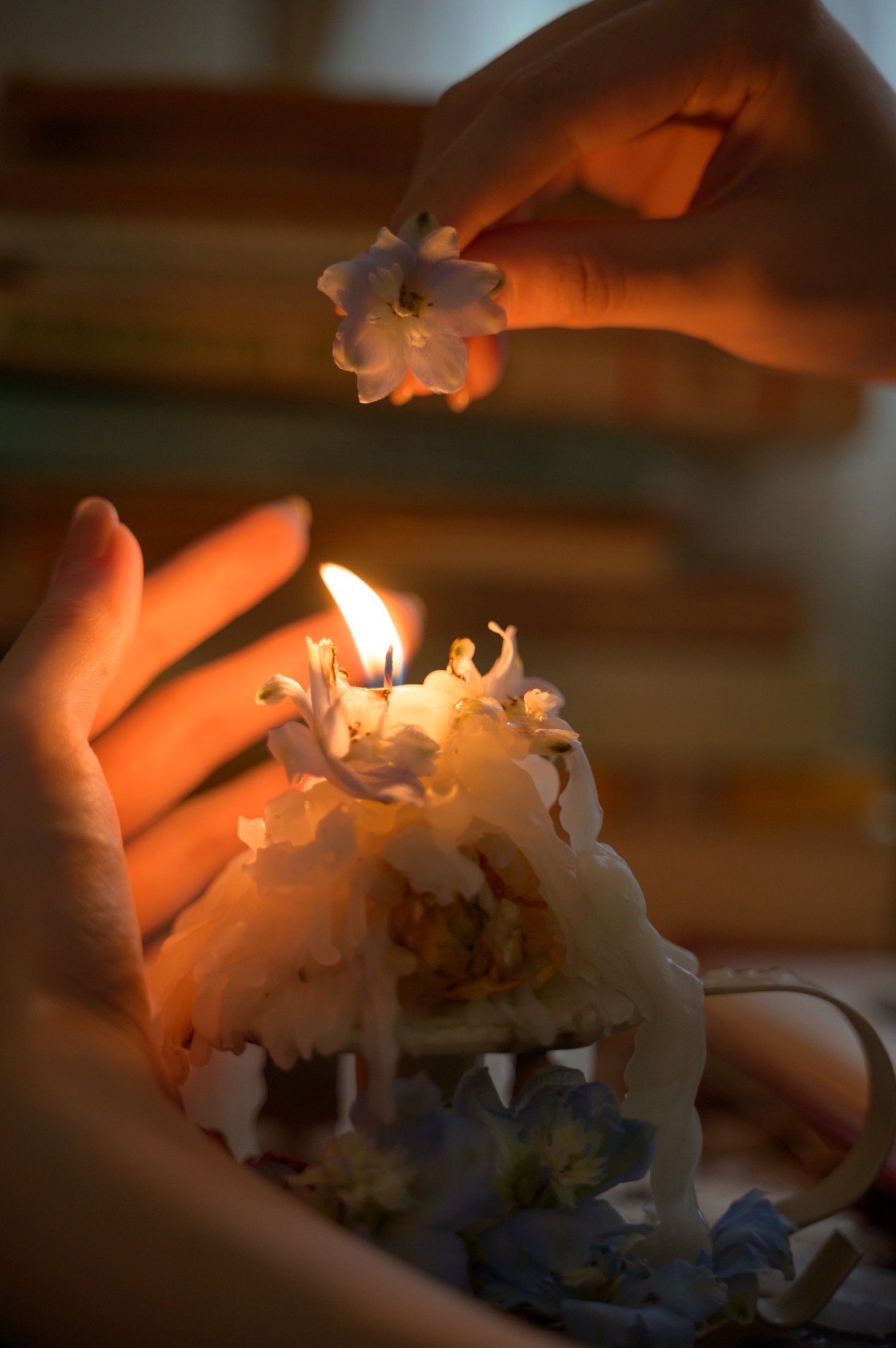图片[8] - 小月 - 《流逝的时间》[23P] - 机器猫次元 - 机器猫次元