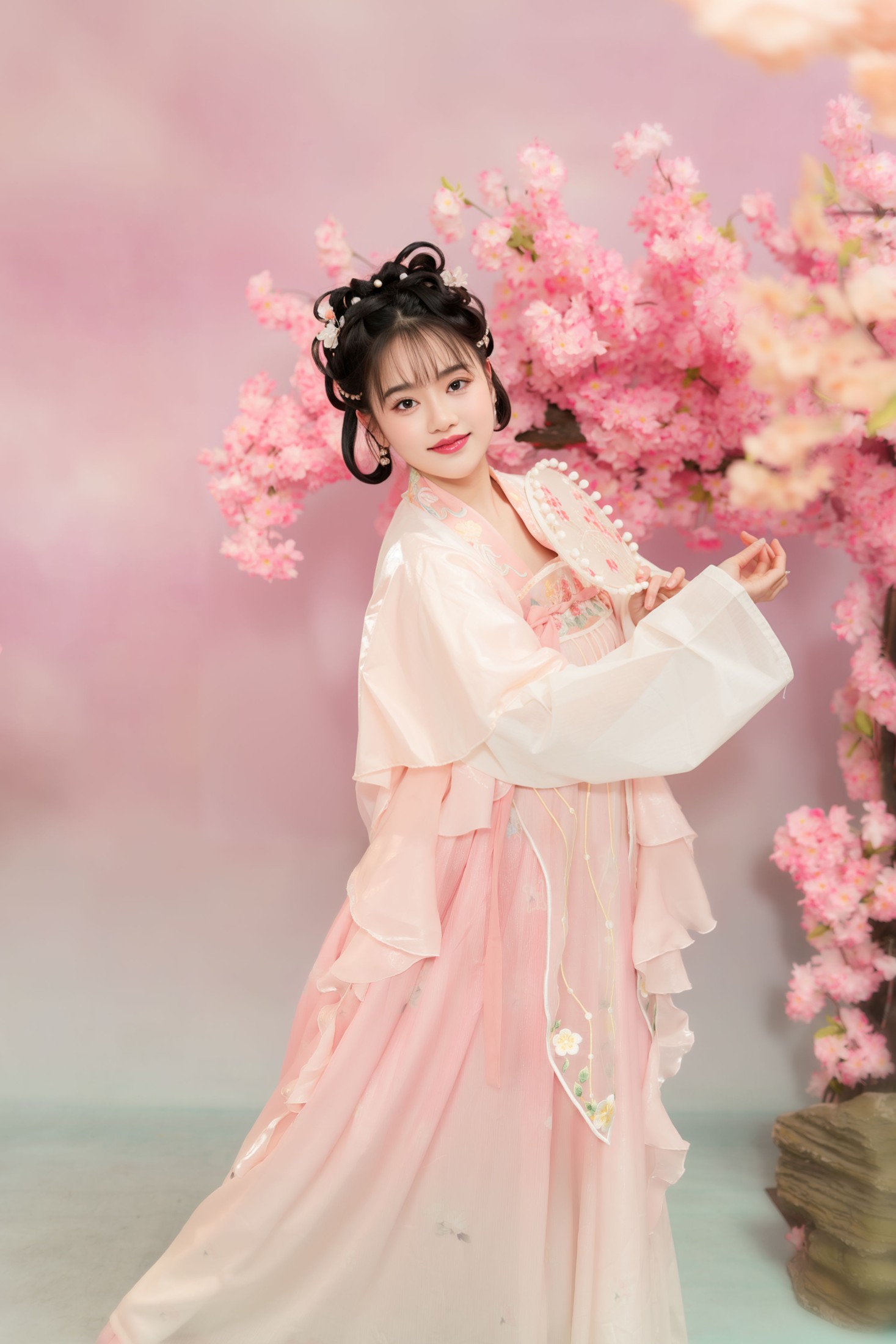 图片[8] - 诸葛 - 《桃花诺》[21P] - 机器猫次元 - 机器猫次元