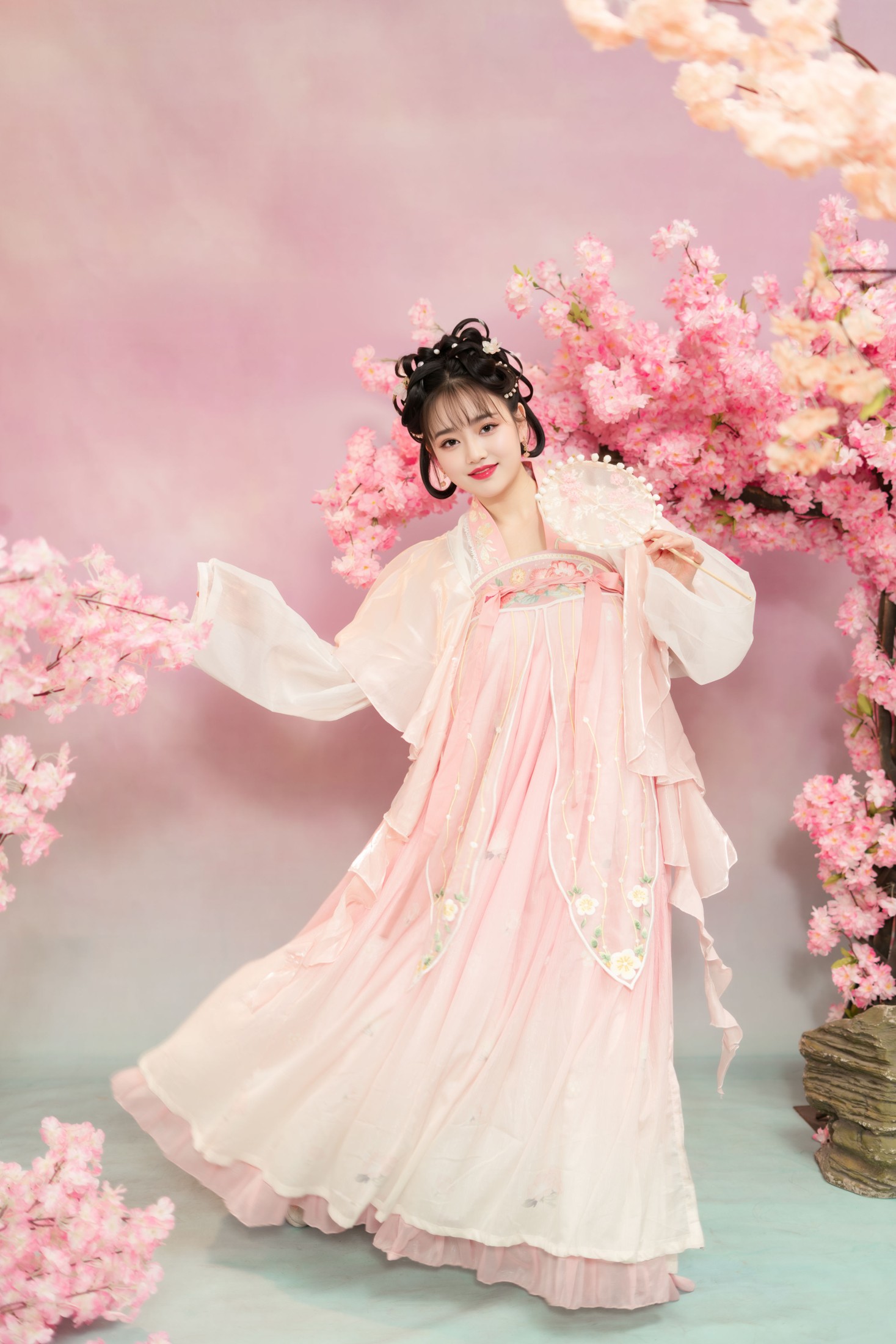 图片[4] - 诸葛 - 《桃花诺》[21P] - 机器猫次元 - 机器猫次元