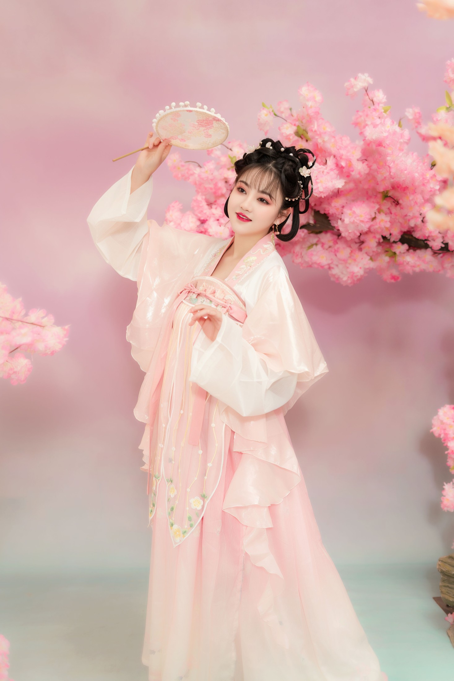 图片[6] - 诸葛 - 《桃花诺》[21P] - 机器猫次元 - 机器猫次元