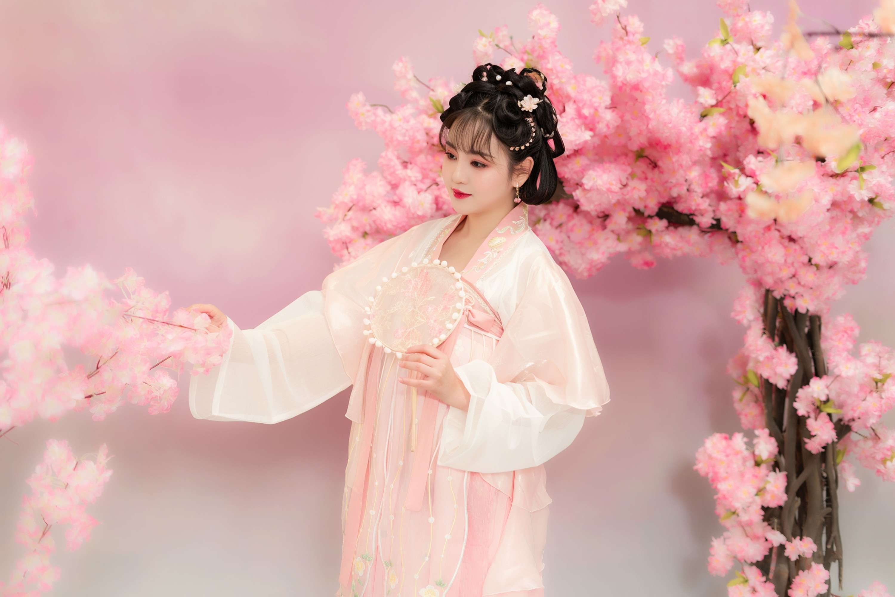 图片[7] - 诸葛 - 《桃花诺》[21P] - 机器猫次元 - 机器猫次元
