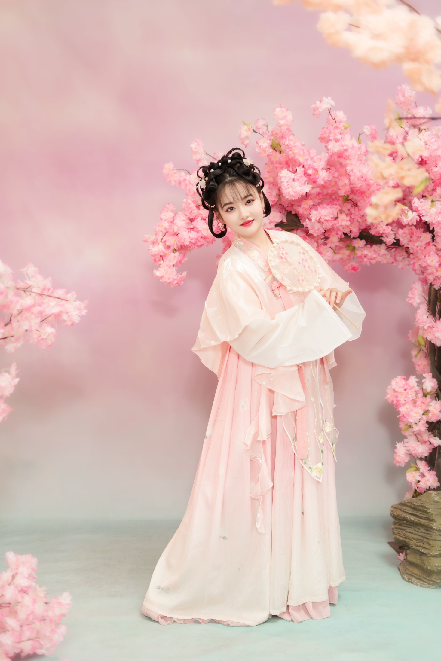 图片[3] - 诸葛 - 《桃花诺》[21P] - 机器猫次元 - 机器猫次元
