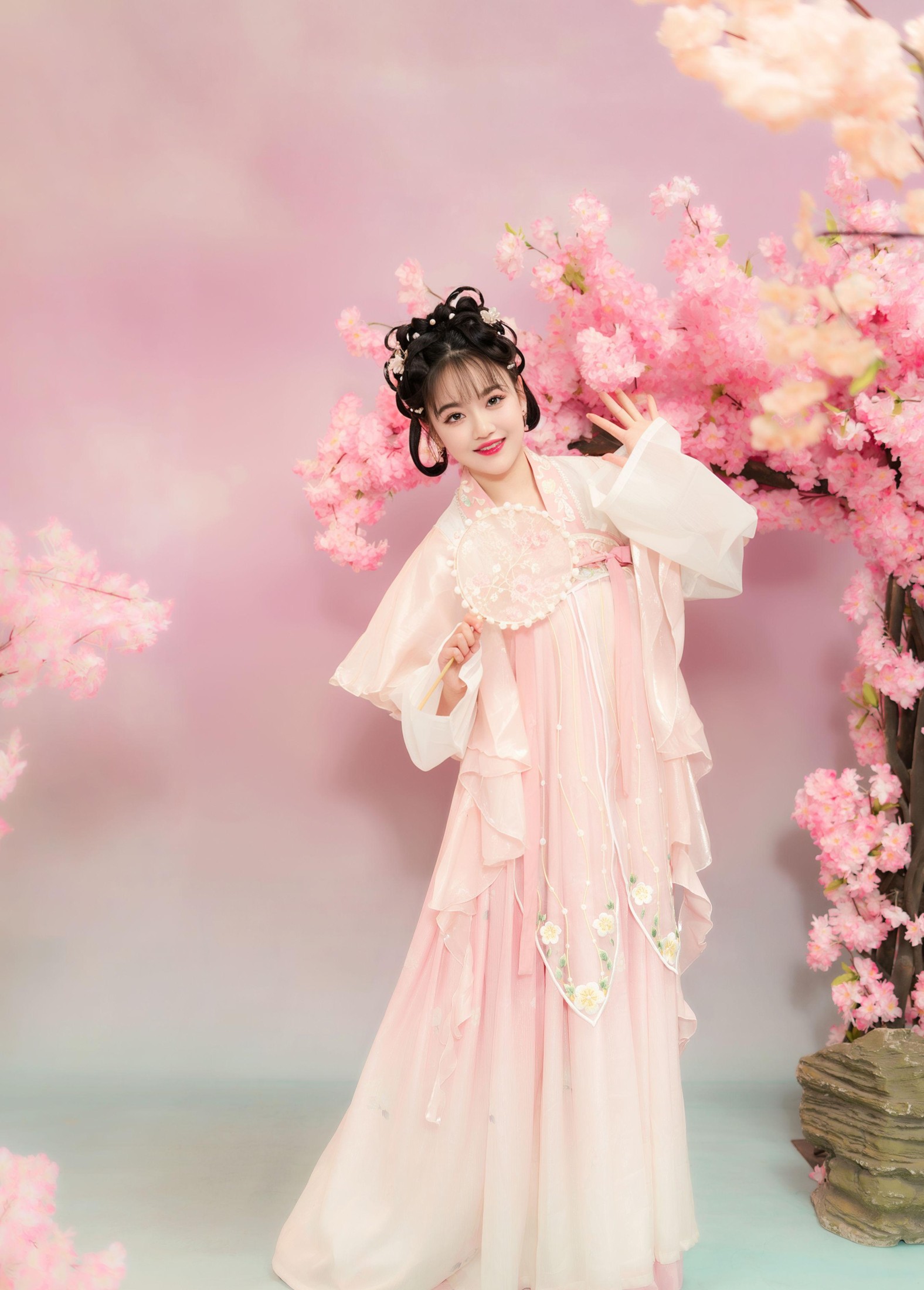 图片[2] - 诸葛 - 《桃花诺》[21P] - 机器猫次元 - 机器猫次元