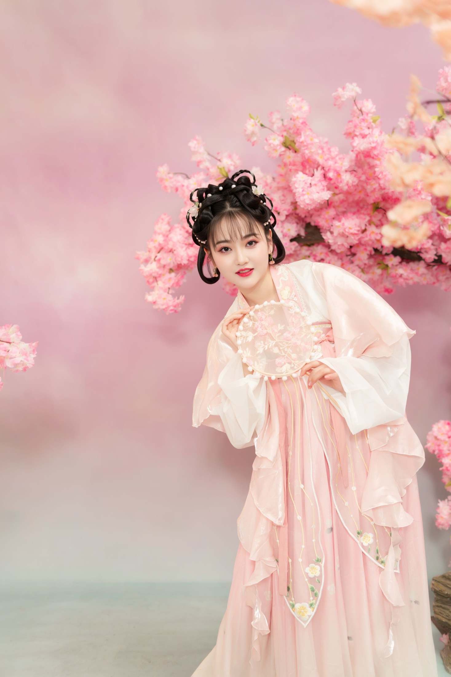 图片[5] - 诸葛 - 《桃花诺》[21P] - 机器猫次元 - 机器猫次元